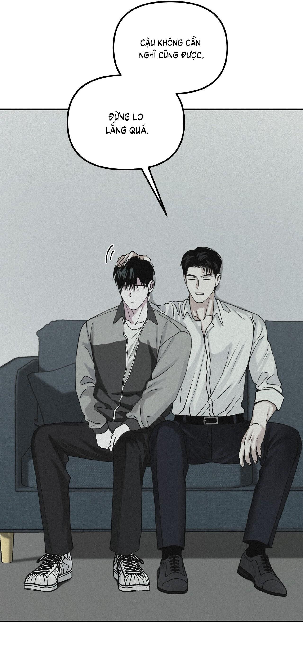 đọc truyện (cbunu) Phép Chiếu Chương 44 ảnh 26 tại Thiên Thai Truyện