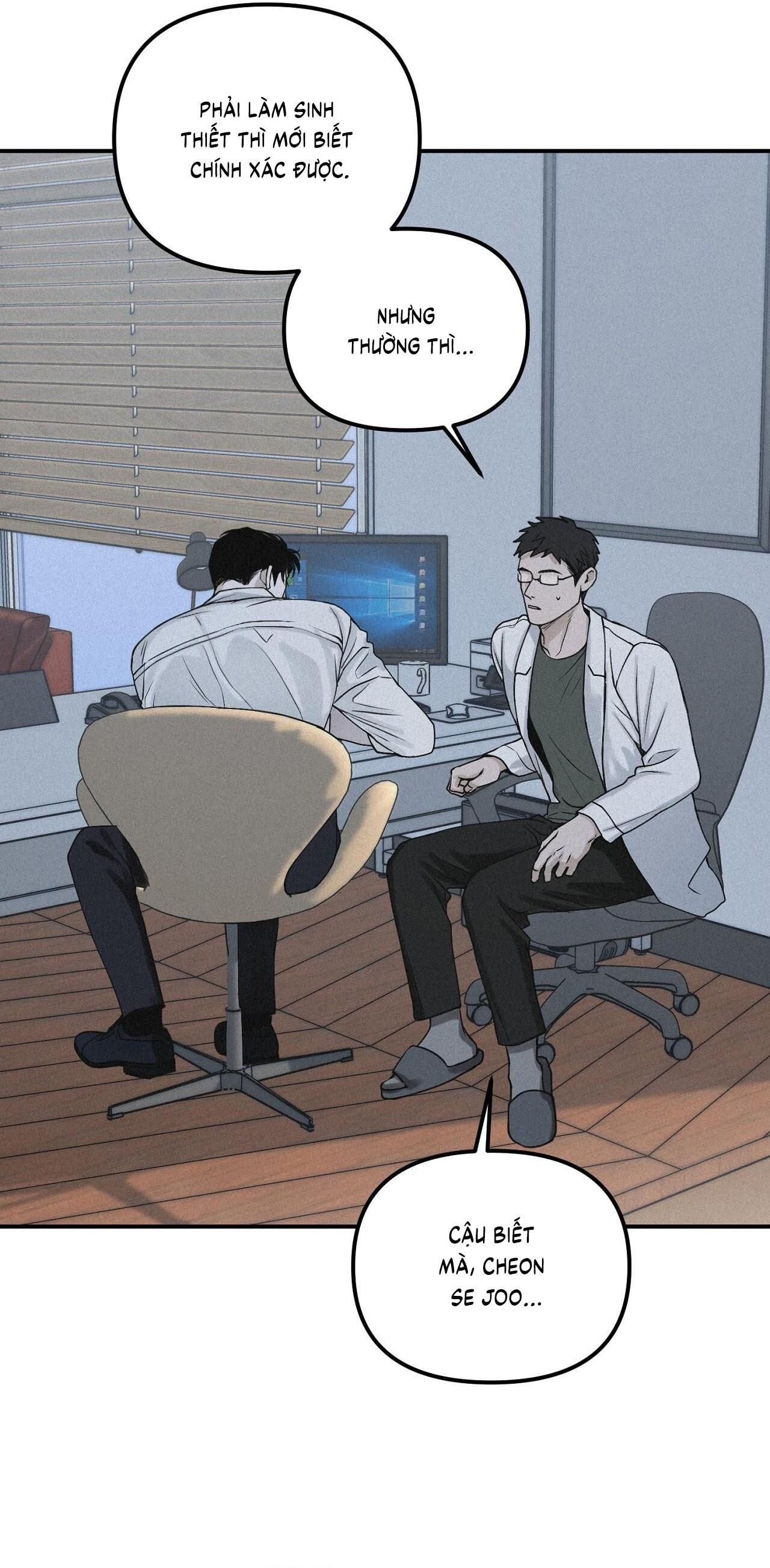 đọc truyện (cbunu) Phép Chiếu Chương 44 ảnh 29 tại Thiên Thai Truyện