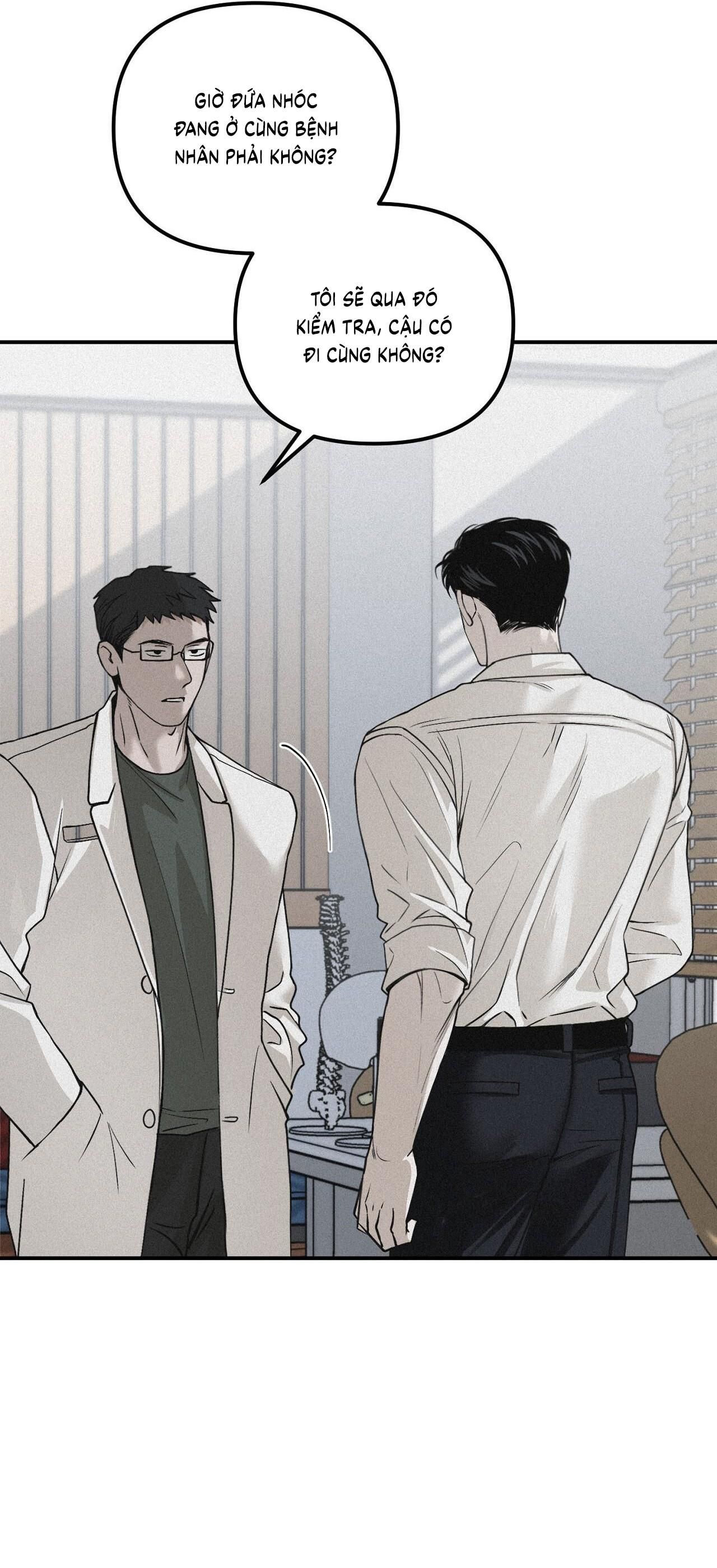 đọc truyện (cbunu) Phép Chiếu Chương 44 ảnh 31 tại Thiên Thai Truyện