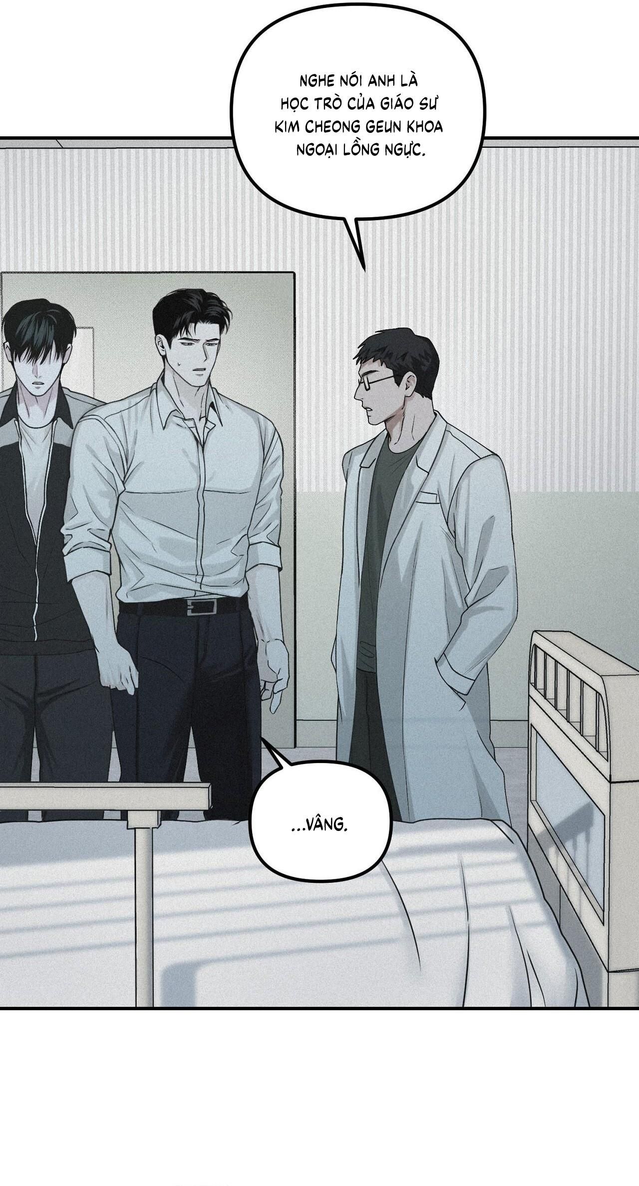 đọc truyện (cbunu) Phép Chiếu Chương 44 ảnh 5 tại Thiên Thai Truyện