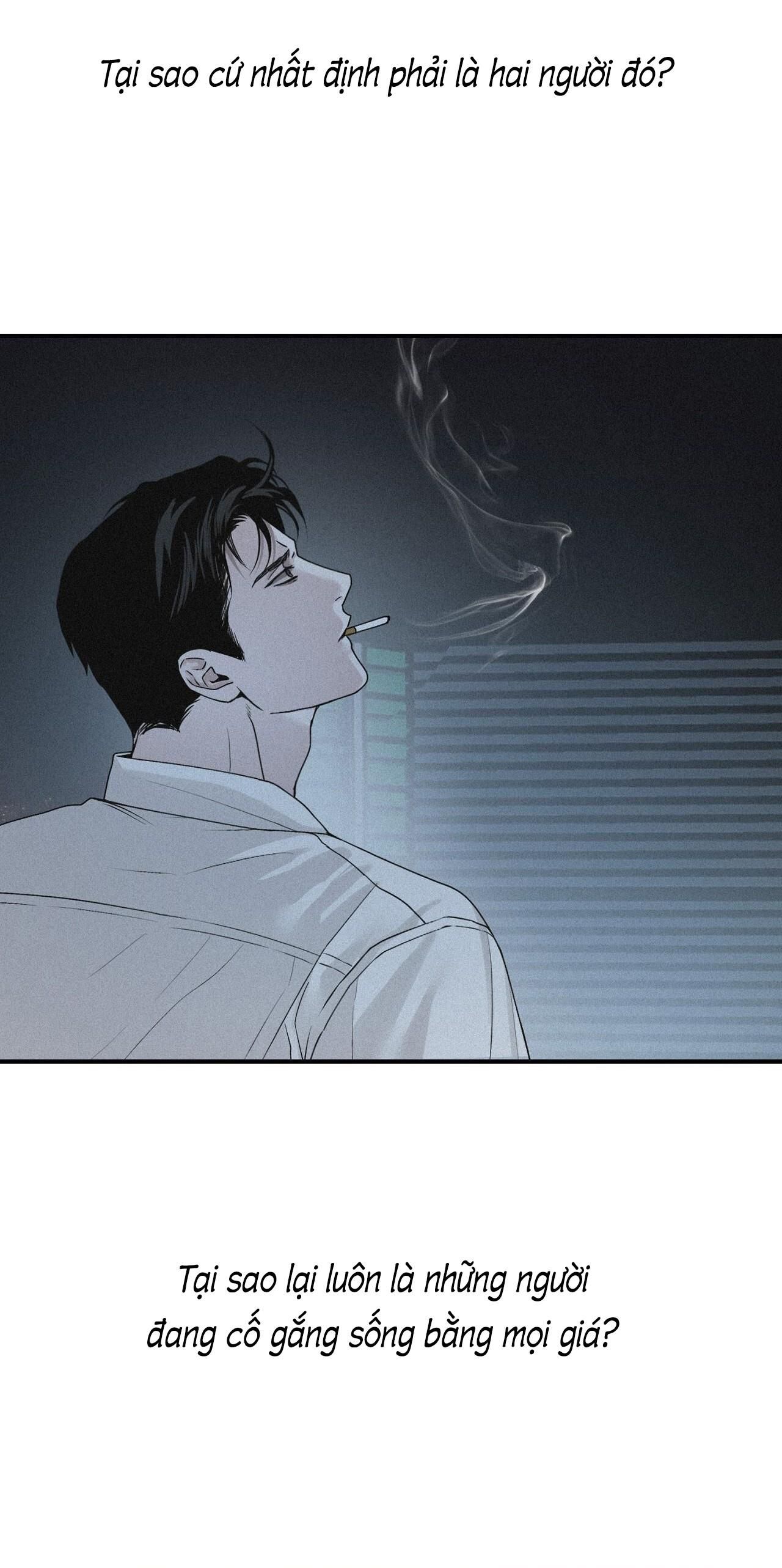 đọc truyện (cbunu) Phép Chiếu Chương 44 ảnh 35 tại Thiên Thai Truyện