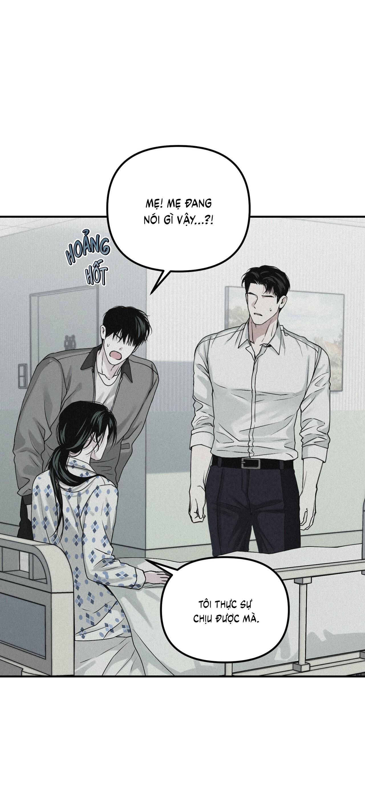 đọc truyện (cbunu) Phép Chiếu Chương 44 ảnh 39 tại Thiên Thai Truyện