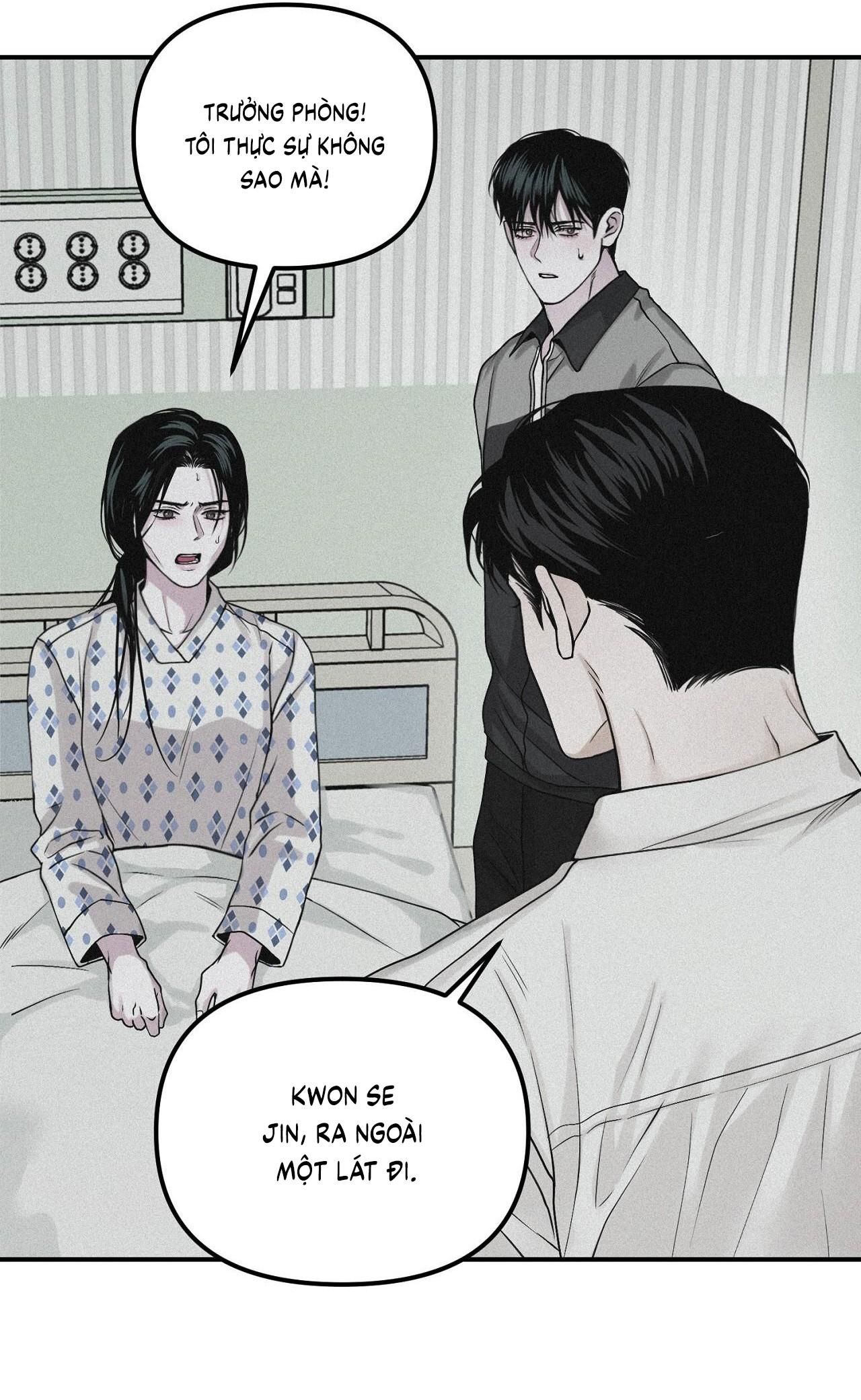 đọc truyện (cbunu) Phép Chiếu Chương 44 ảnh 42 tại Thiên Thai Truyện