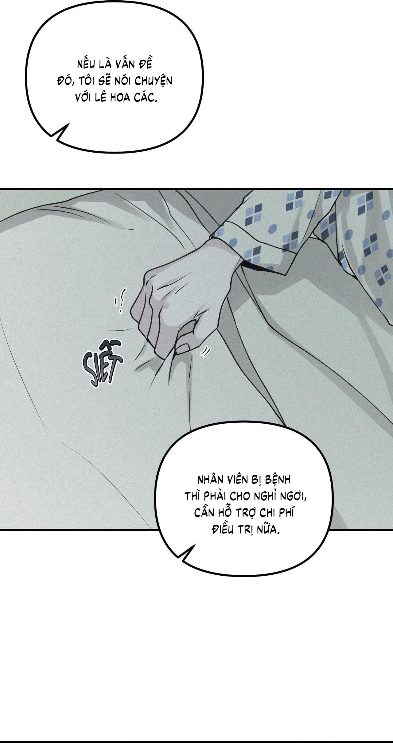 đọc truyện (cbunu) Phép Chiếu Chương 44 ảnh 49 tại Thiên Thai Truyện