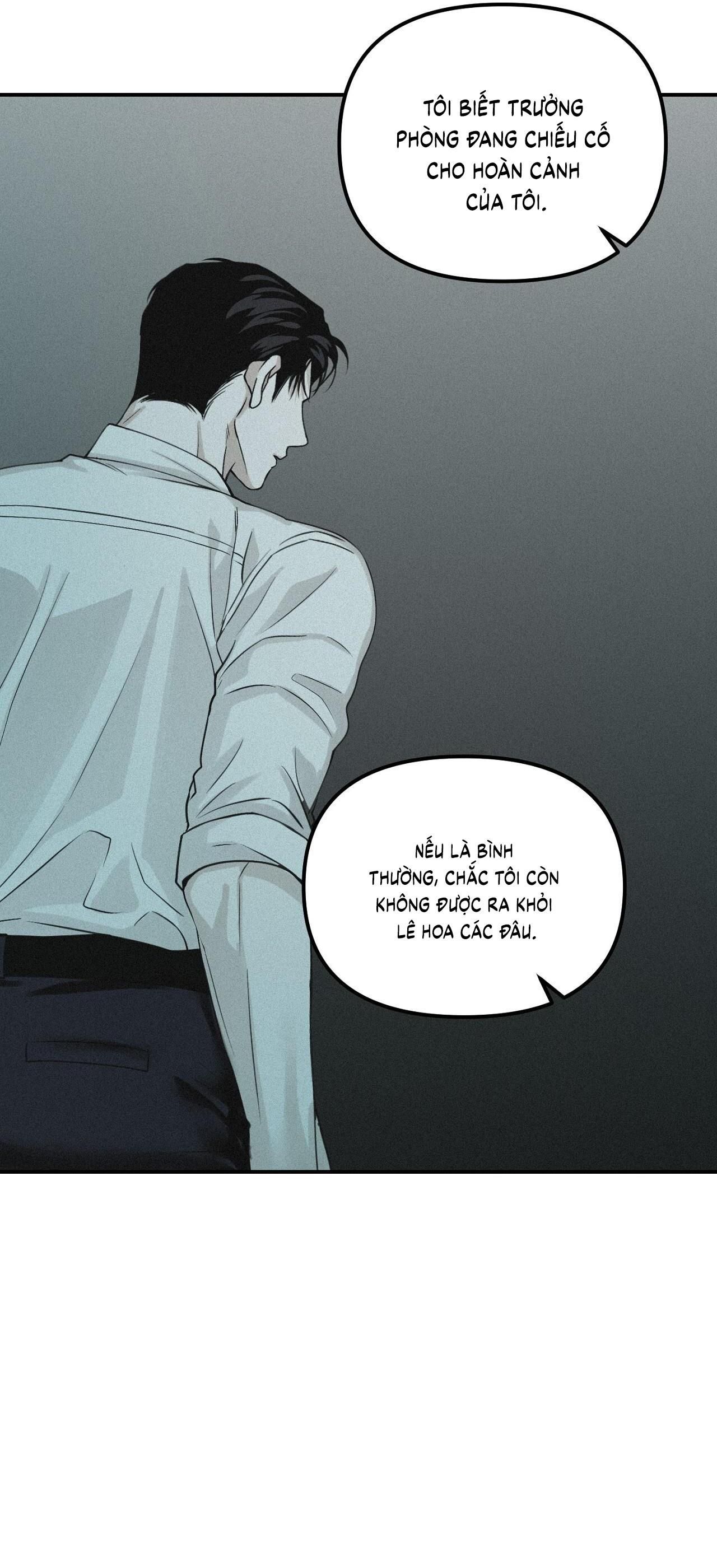 đọc truyện (cbunu) Phép Chiếu Chương 44 ảnh 52 tại Thiên Thai Truyện