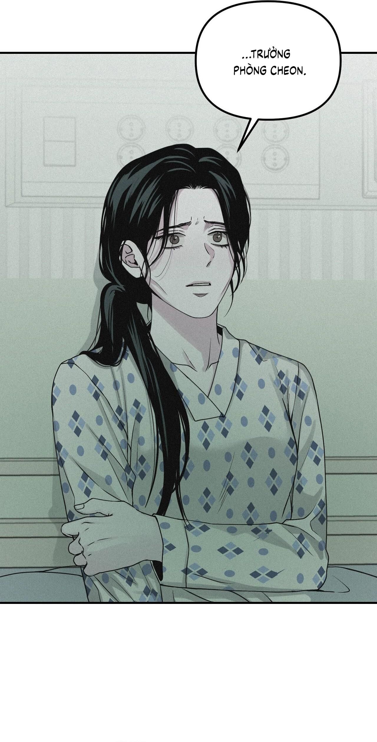 đọc truyện (cbunu) Phép Chiếu Chương 44 ảnh 56 tại Thiên Thai Truyện