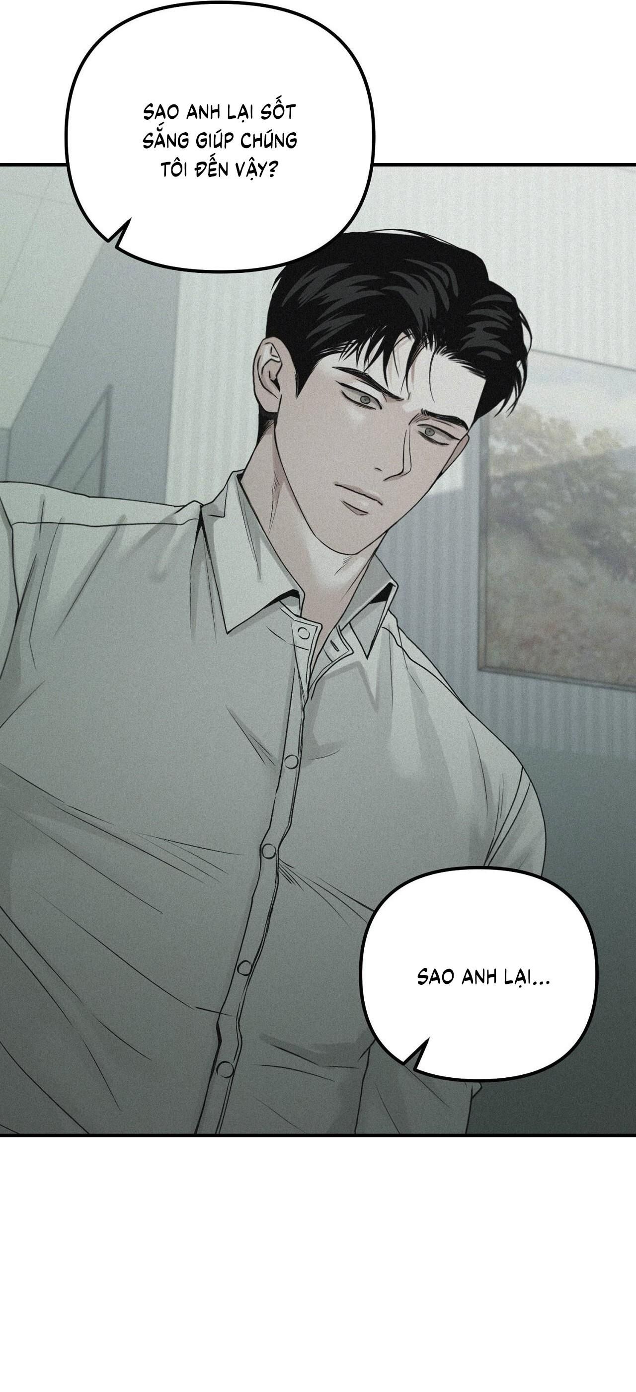 đọc truyện (cbunu) Phép Chiếu Chương 44 ảnh 57 tại Thiên Thai Truyện