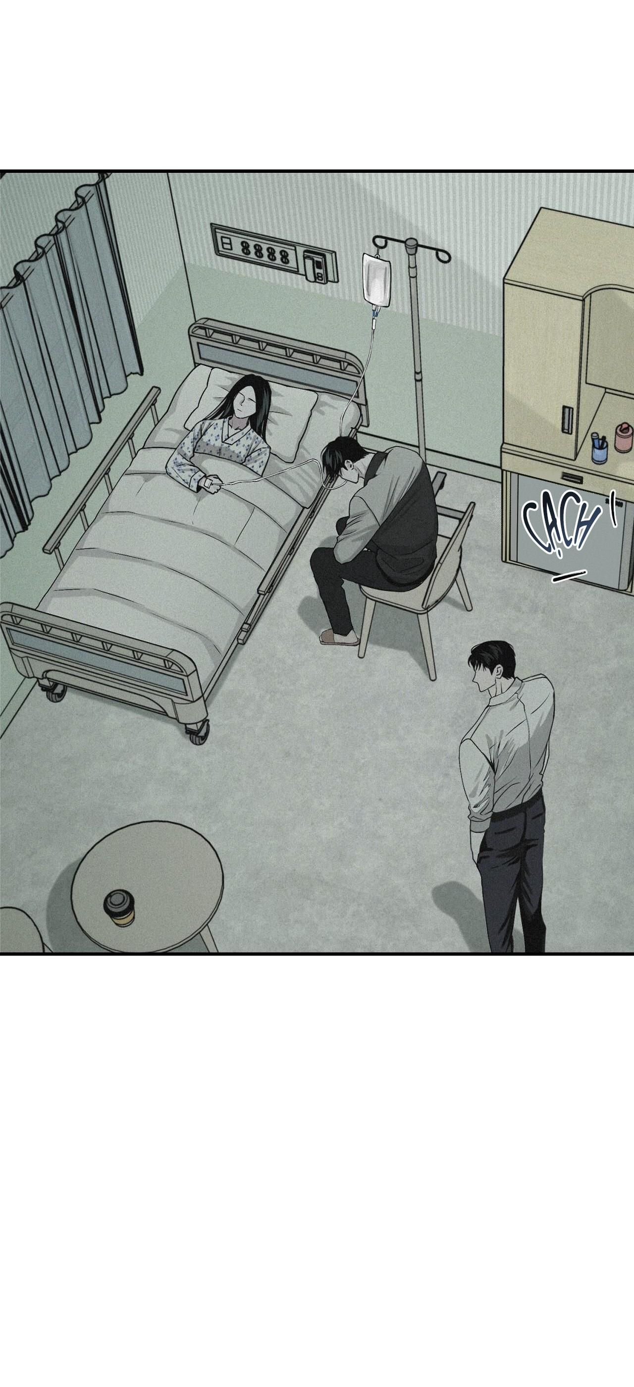 đọc truyện (cbunu) Phép Chiếu Chương 44 ảnh 9 tại Thiên Thai Truyện