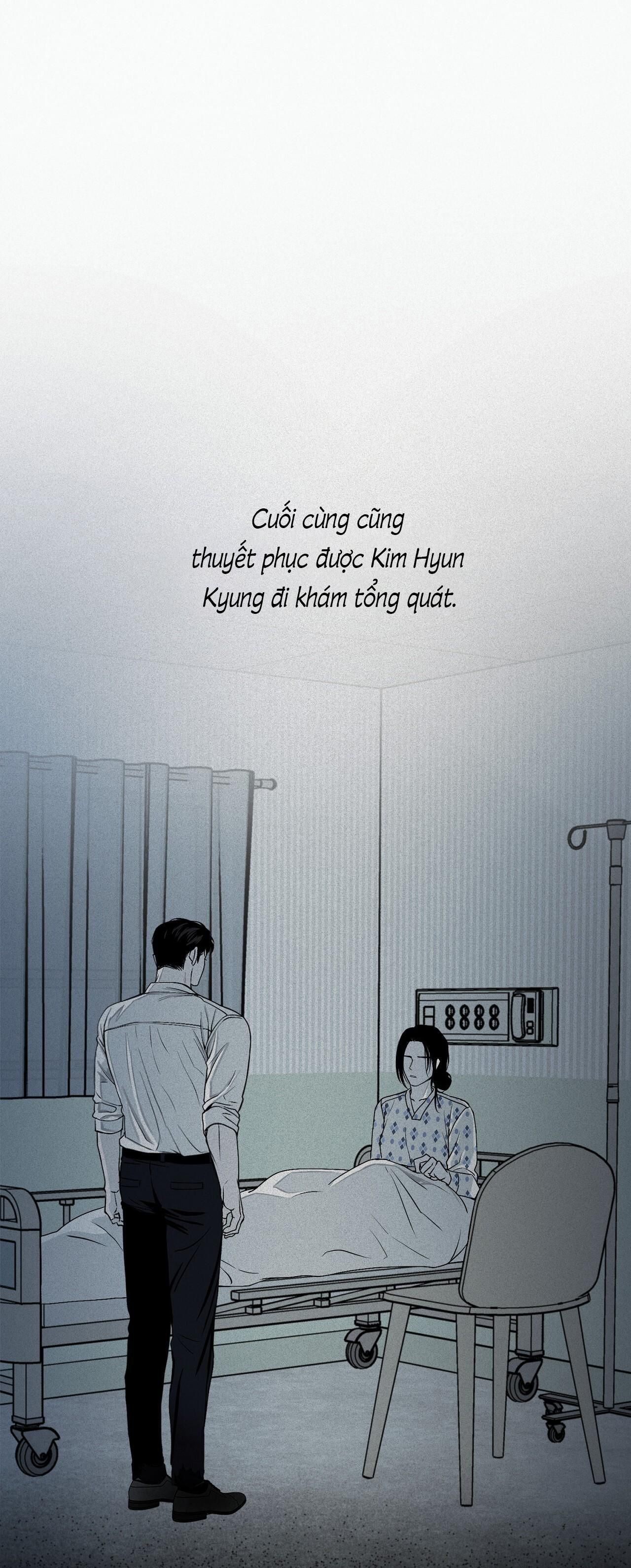 đọc truyện (cbunu) Phép Chiếu Chương 45 ảnh 2 tại Thiên Thai Truyện