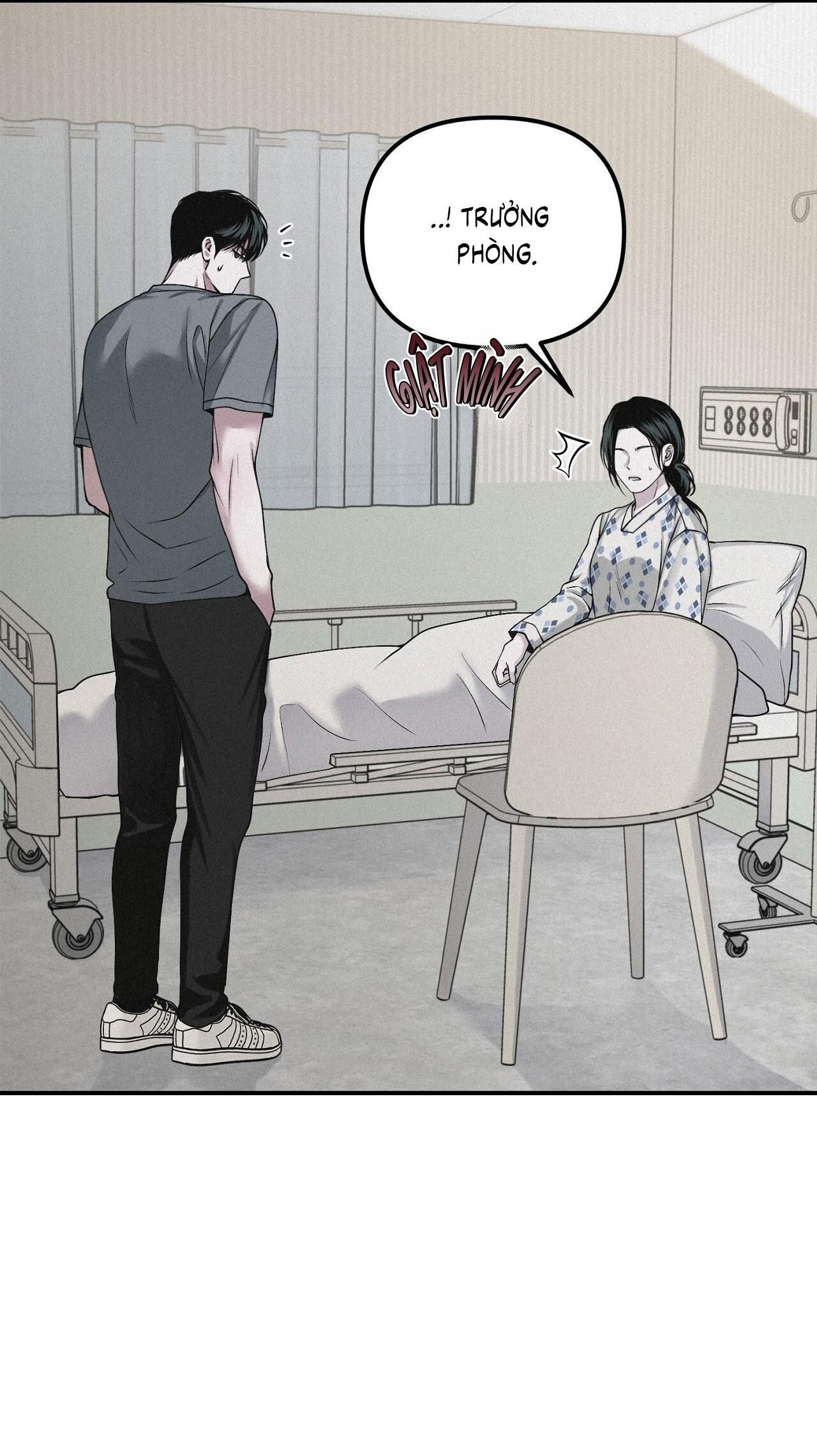 đọc truyện (cbunu) Phép Chiếu Chương 45 ảnh 12 tại Thiên Thai Truyện