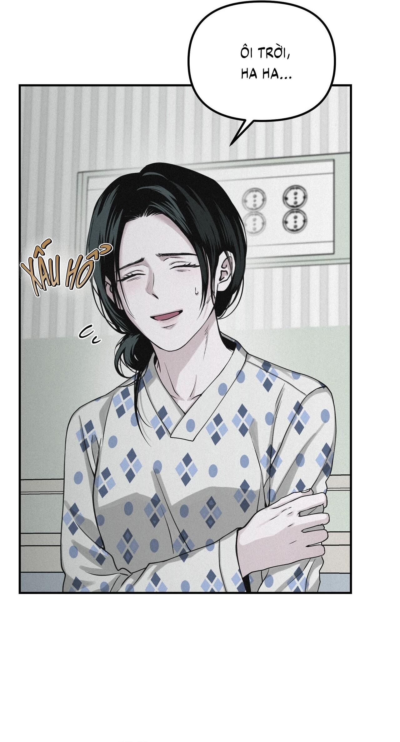 đọc truyện (cbunu) Phép Chiếu Chương 45 ảnh 13 tại Thiên Thai Truyện