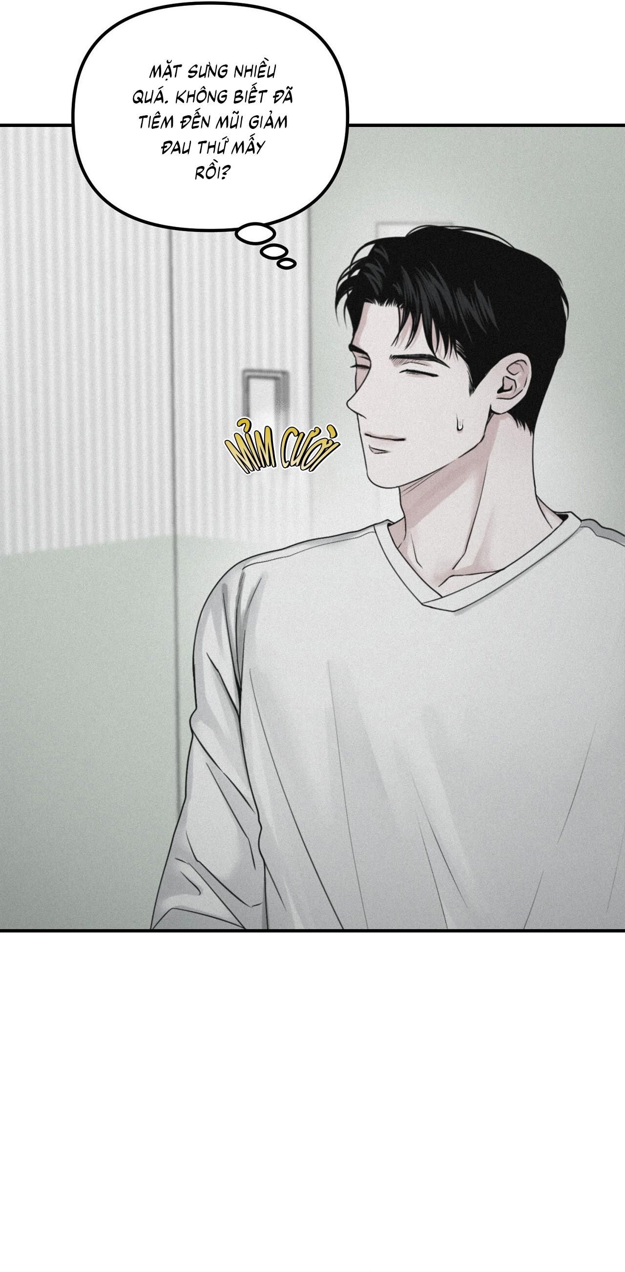 đọc truyện (cbunu) Phép Chiếu Chương 45 ảnh 14 tại Thiên Thai Truyện