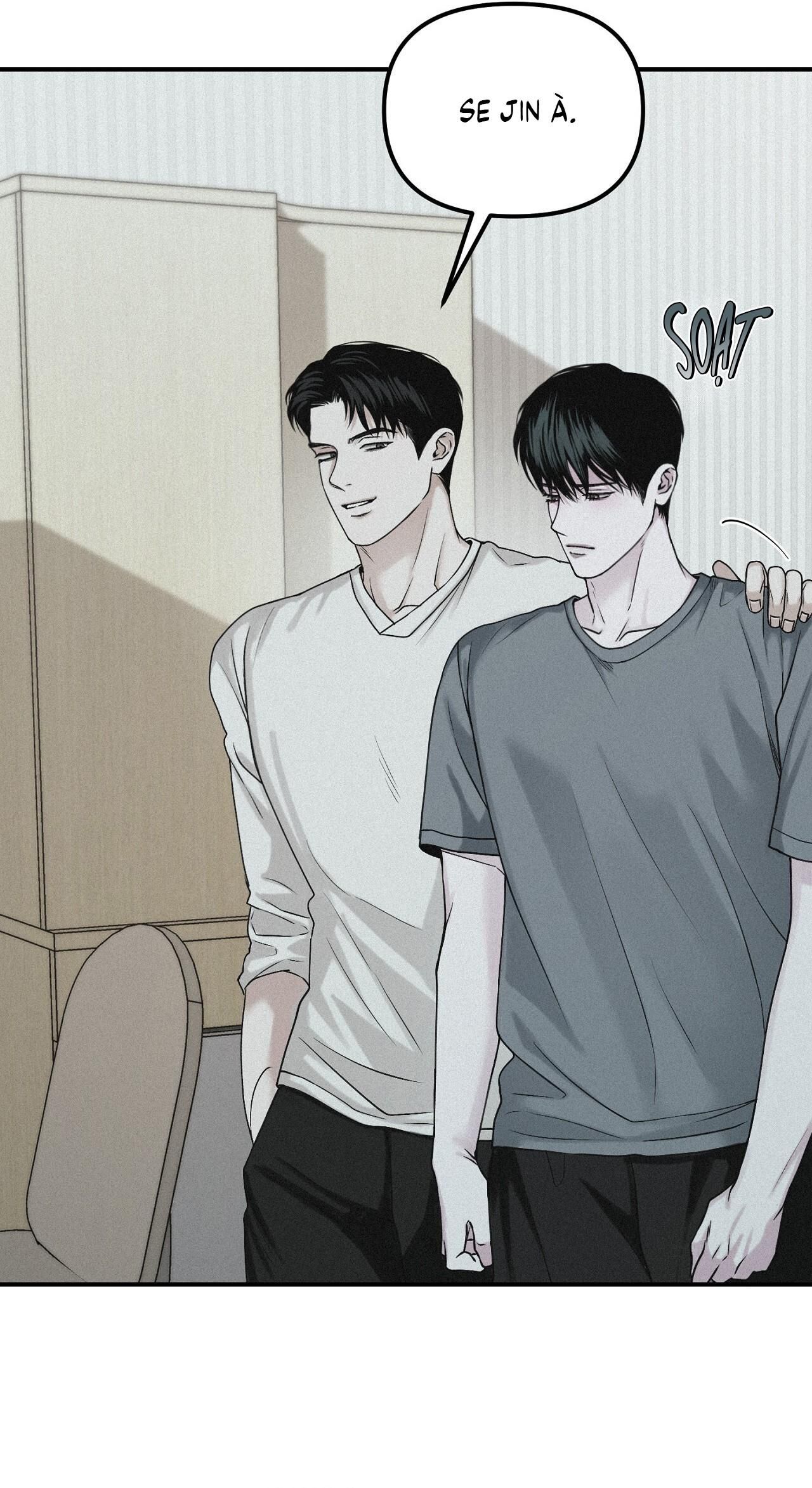 đọc truyện (cbunu) Phép Chiếu Chương 45 ảnh 15 tại Thiên Thai Truyện