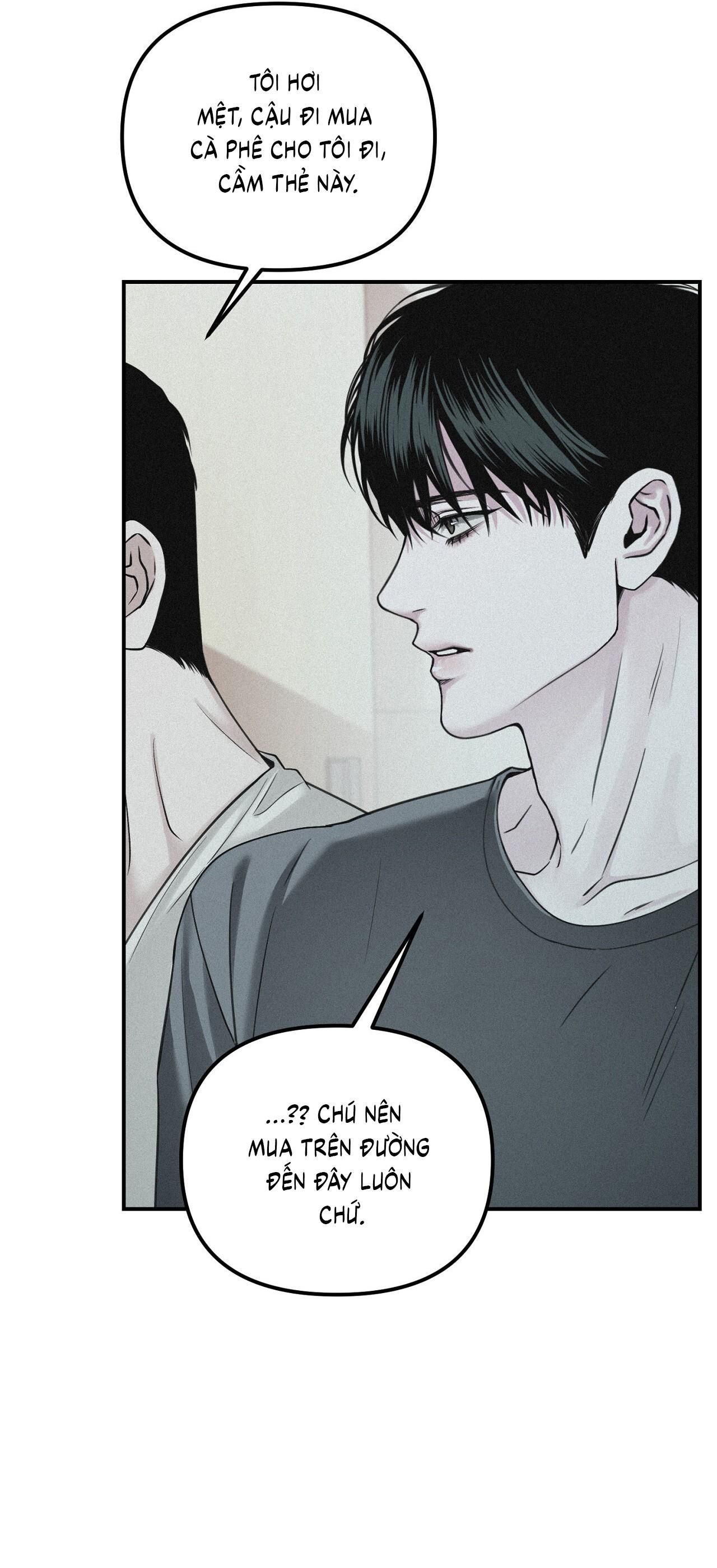 đọc truyện (cbunu) Phép Chiếu Chương 45 ảnh 16 tại Thiên Thai Truyện