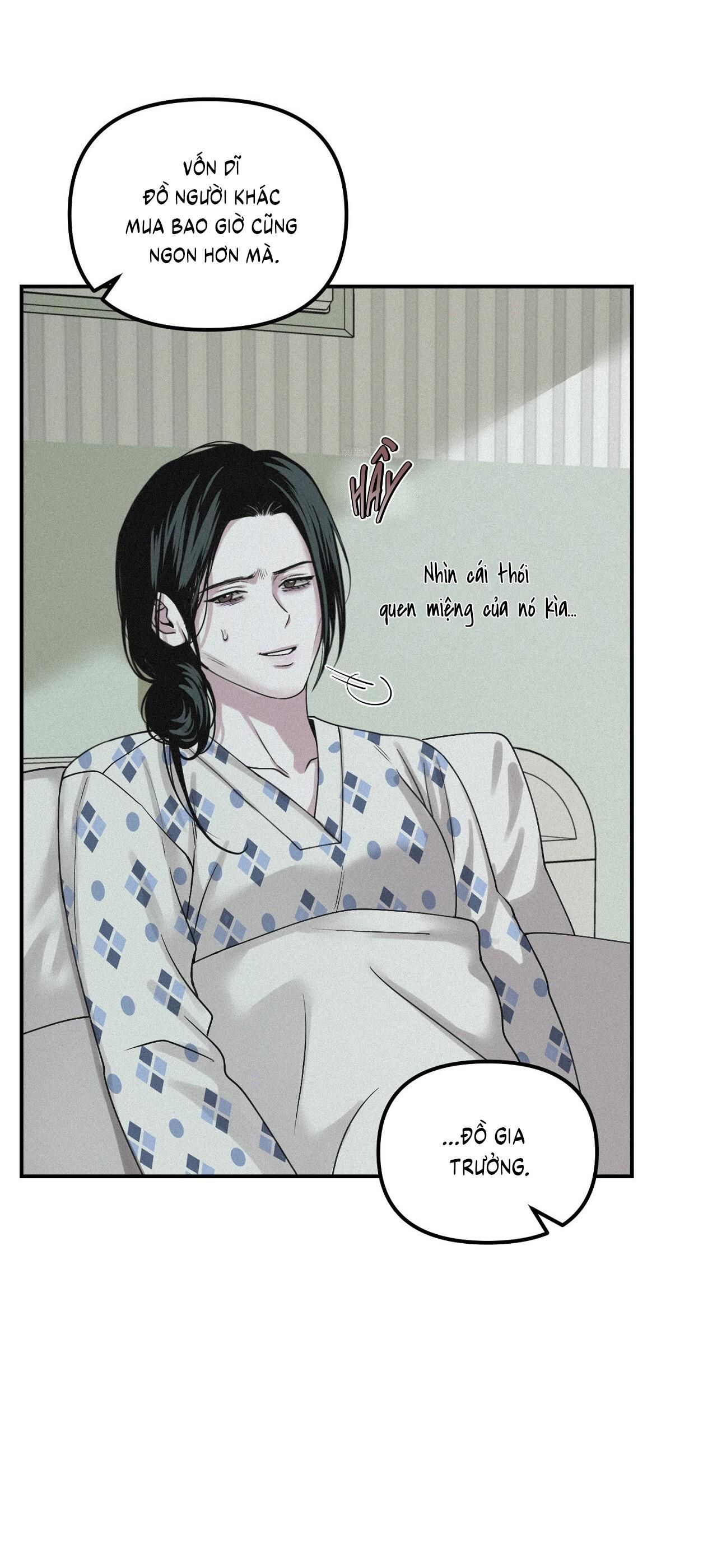 đọc truyện (cbunu) Phép Chiếu Chương 45 ảnh 17 tại Thiên Thai Truyện