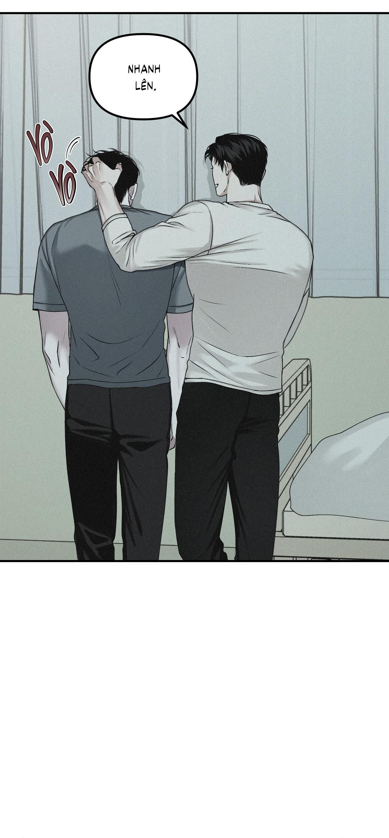 đọc truyện (cbunu) Phép Chiếu Chương 45 ảnh 18 tại Thiên Thai Truyện