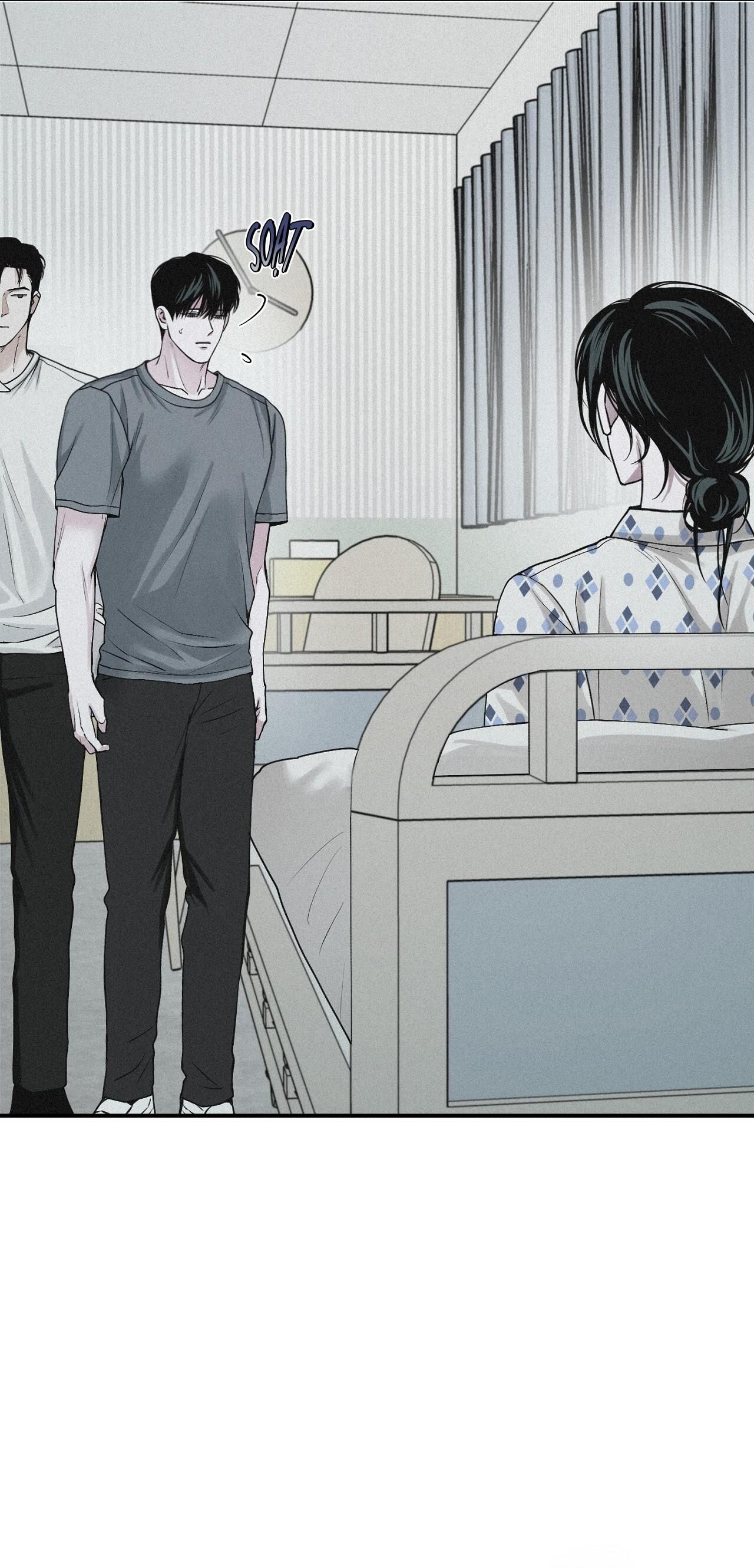 đọc truyện (cbunu) Phép Chiếu Chương 45 ảnh 20 tại Thiên Thai Truyện