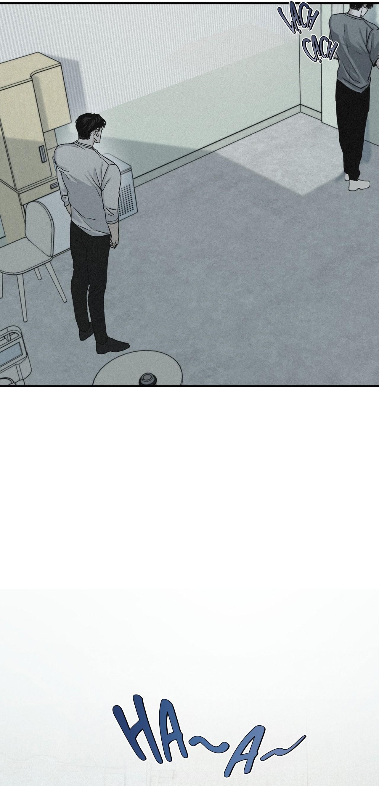 đọc truyện (cbunu) Phép Chiếu Chương 45 ảnh 21 tại Thiên Thai Truyện