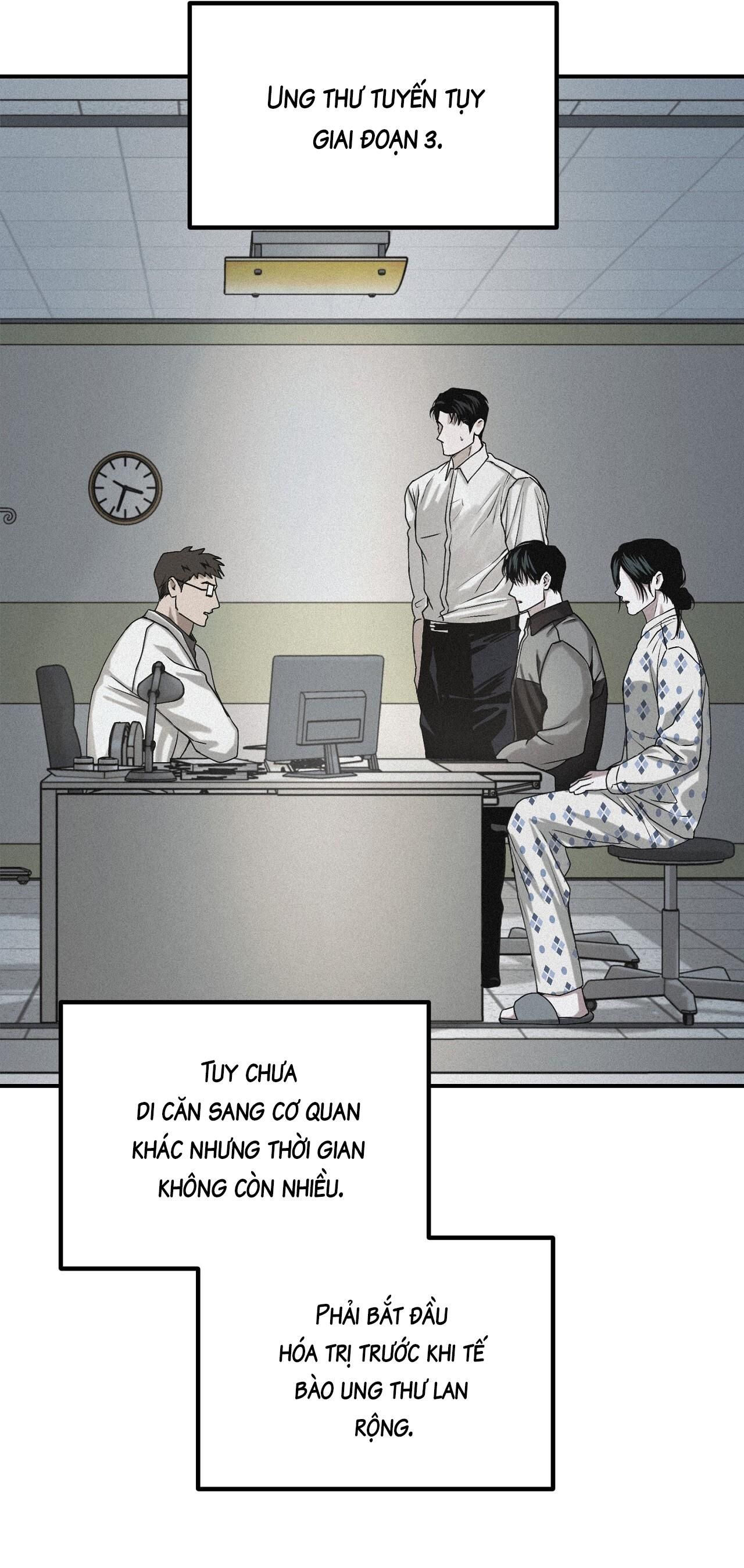 đọc truyện (cbunu) Phép Chiếu Chương 45 ảnh 4 tại Thiên Thai Truyện