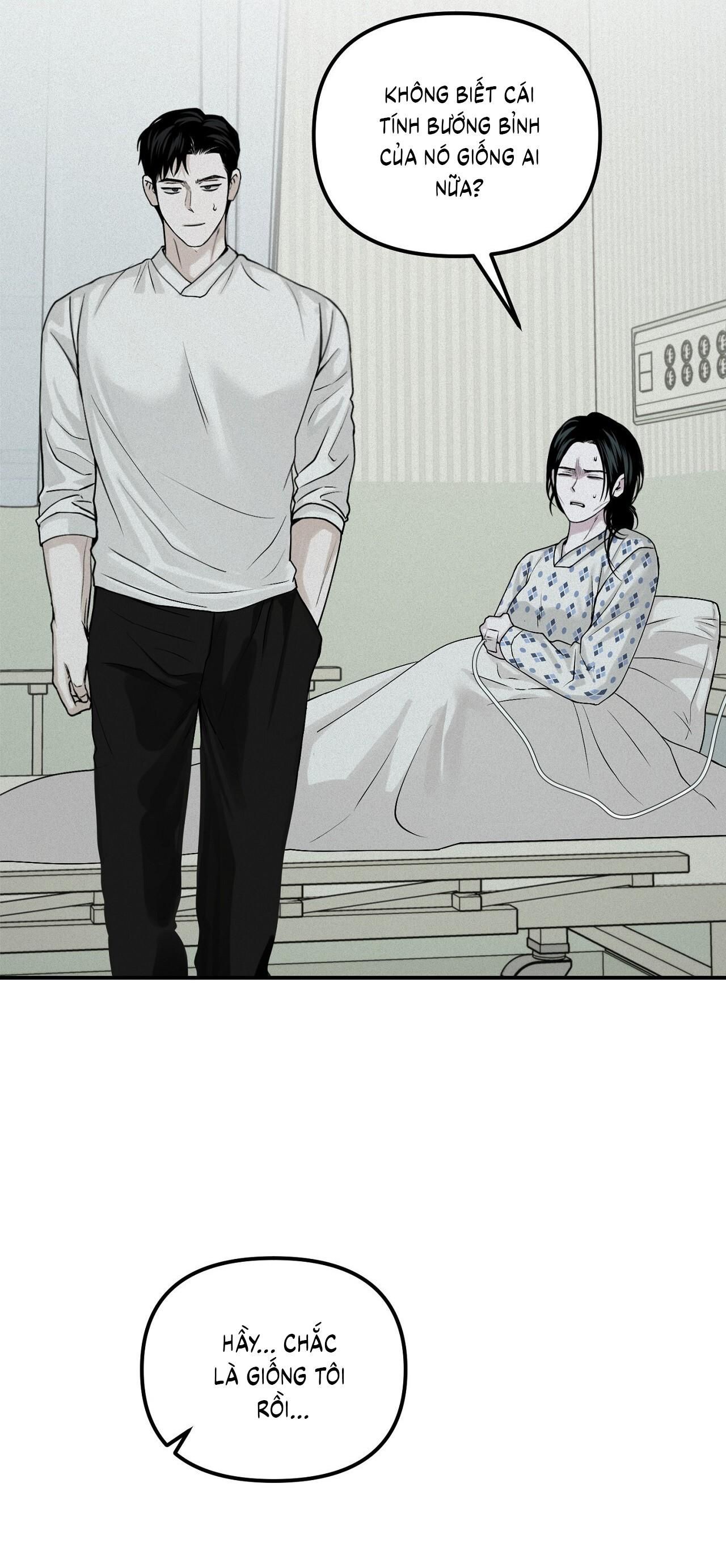 đọc truyện (cbunu) Phép Chiếu Chương 45 ảnh 22 tại Thiên Thai Truyện