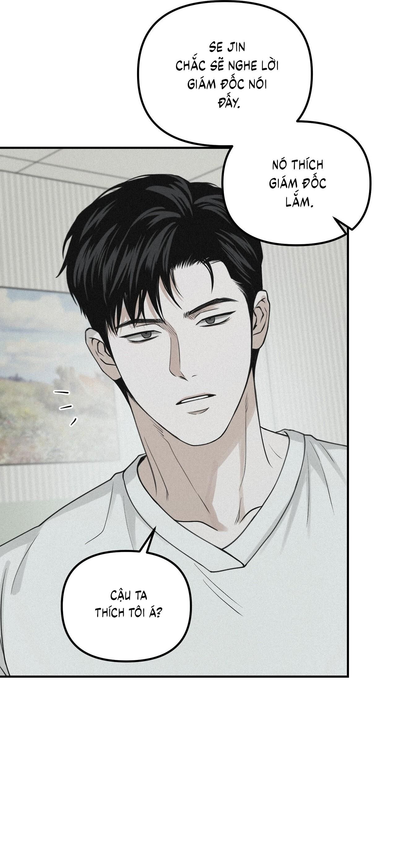 đọc truyện (cbunu) Phép Chiếu Chương 45 ảnh 26 tại Thiên Thai Truyện