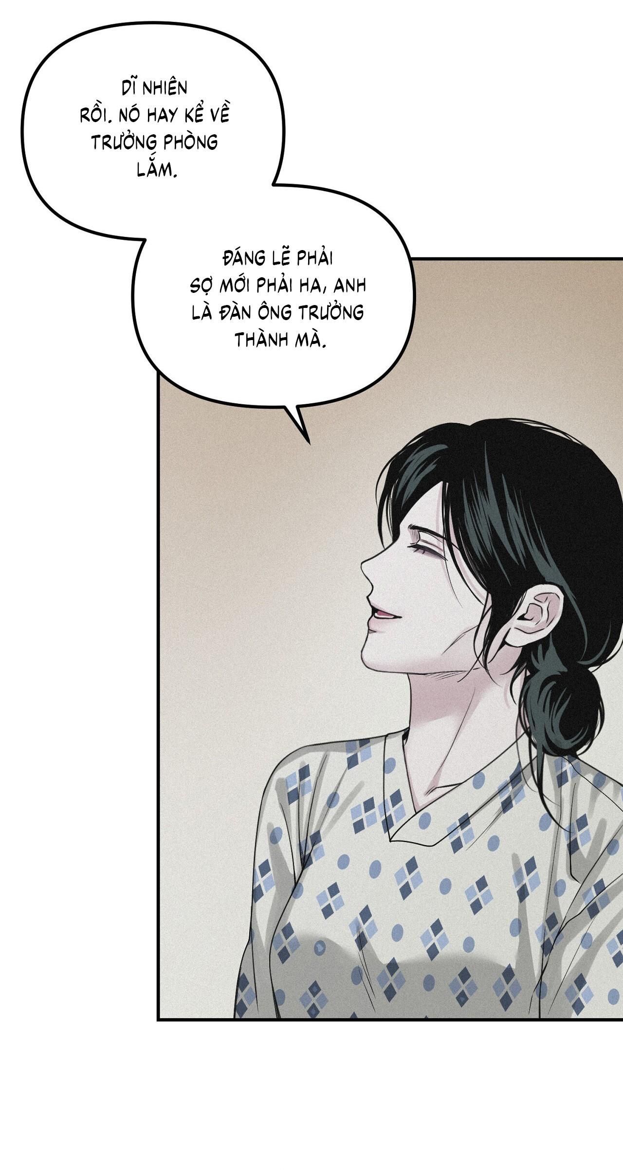 đọc truyện (cbunu) Phép Chiếu Chương 45 ảnh 27 tại Thiên Thai Truyện