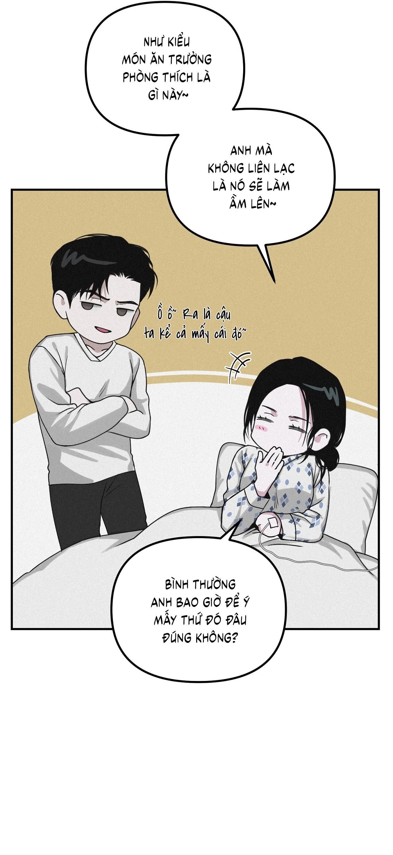 đọc truyện (cbunu) Phép Chiếu Chương 45 ảnh 28 tại Thiên Thai Truyện