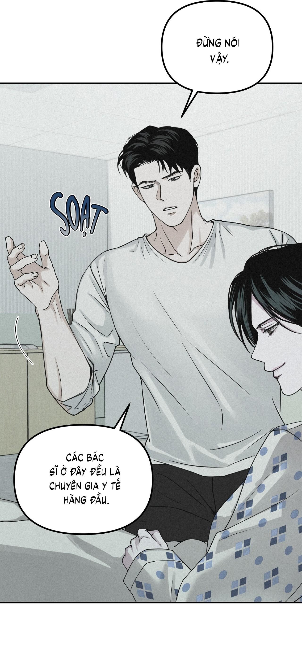 đọc truyện (cbunu) Phép Chiếu Chương 45 ảnh 30 tại Thiên Thai Truyện