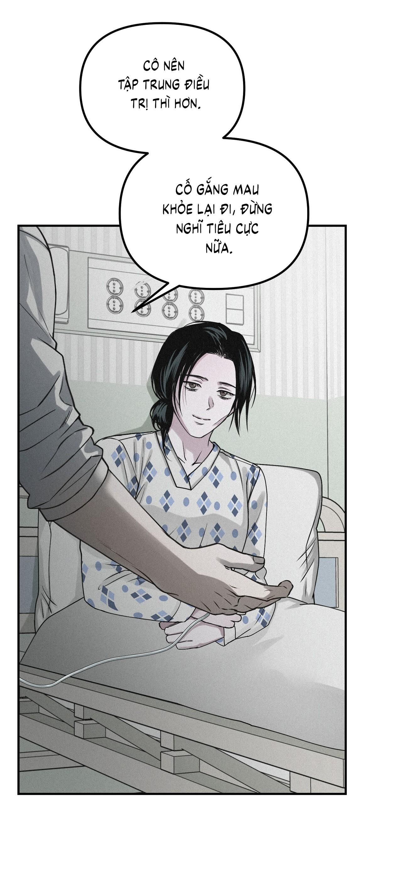 đọc truyện (cbunu) Phép Chiếu Chương 45 ảnh 31 tại Thiên Thai Truyện