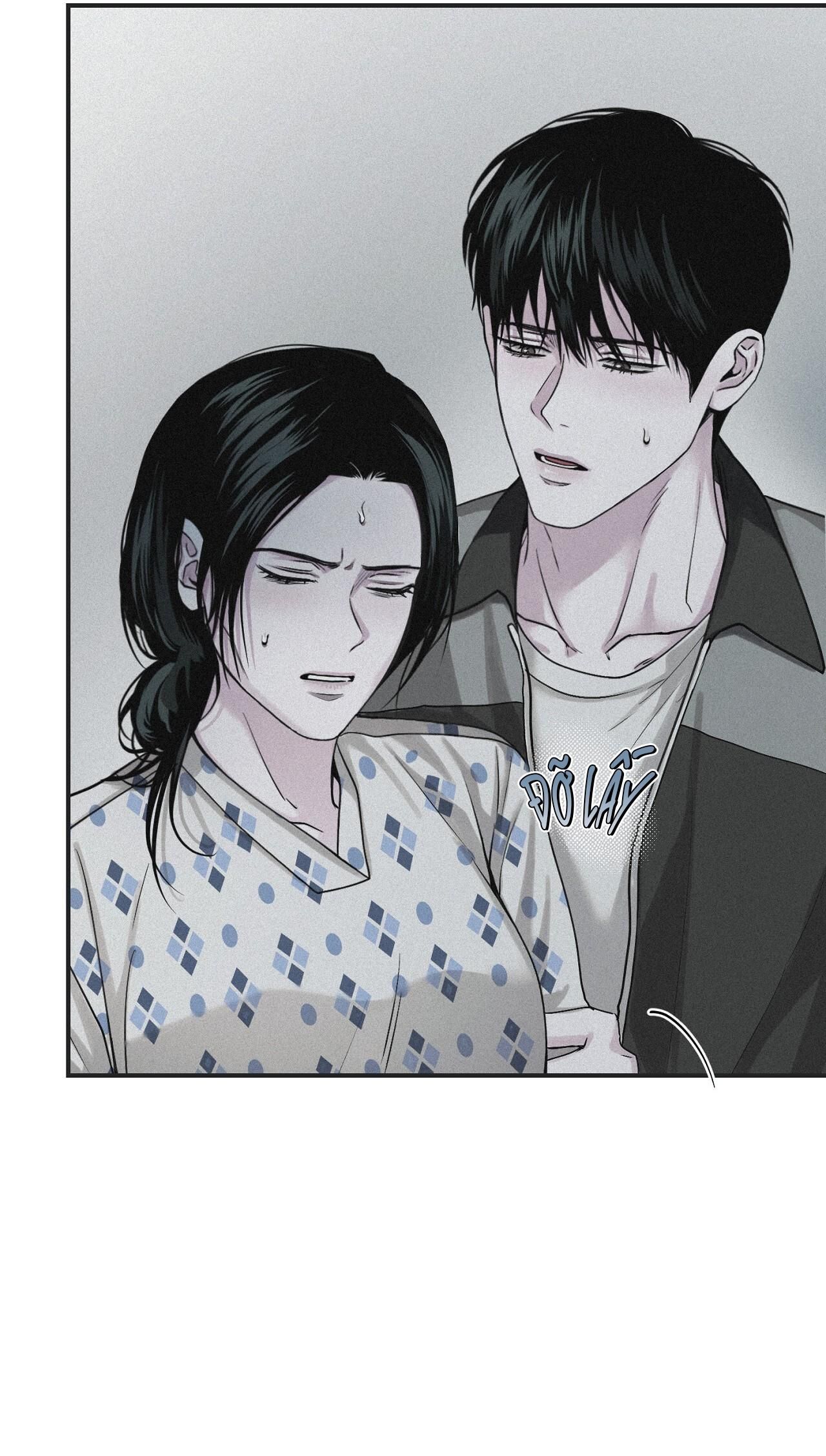 đọc truyện (cbunu) Phép Chiếu Chương 45 ảnh 5 tại Thiên Thai Truyện