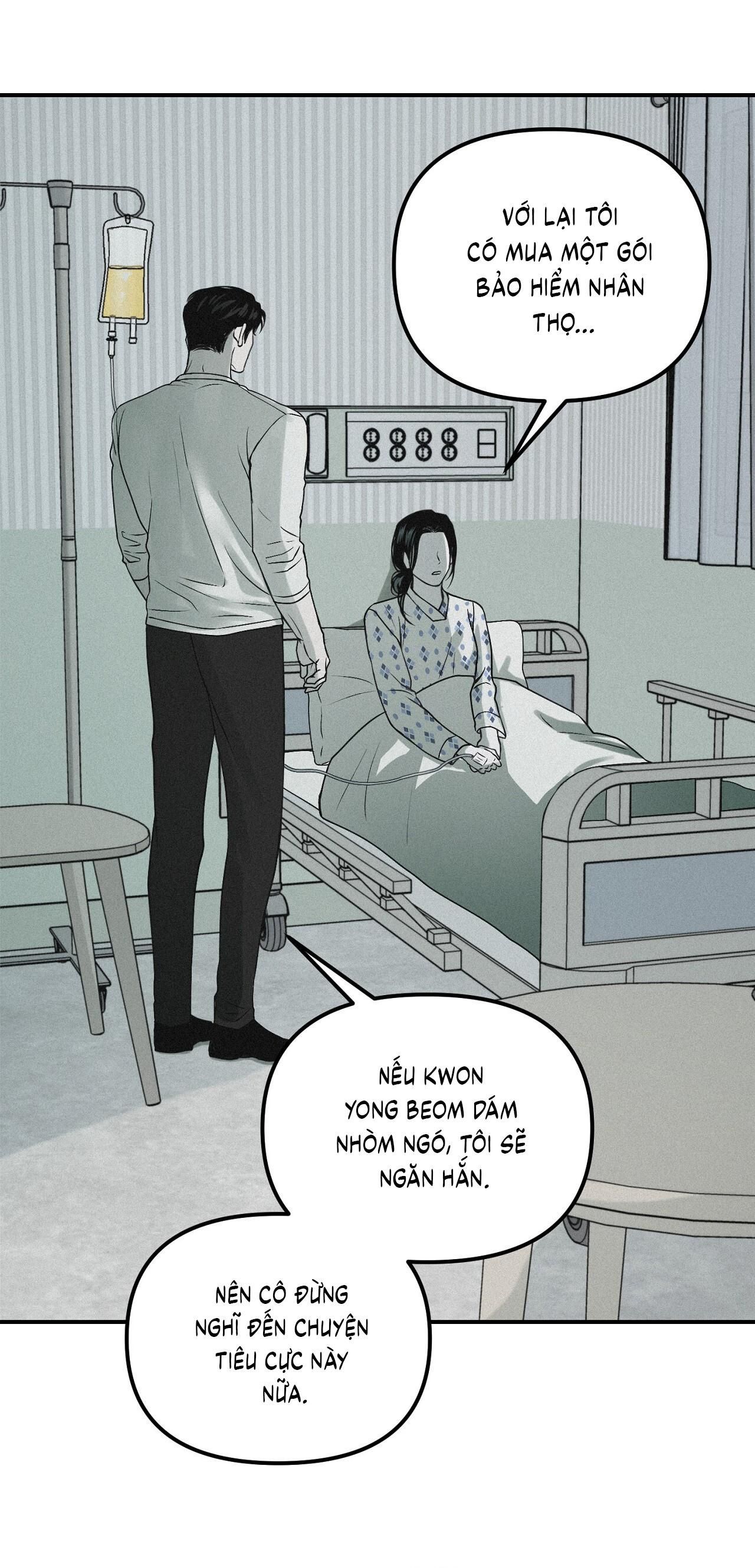 đọc truyện (cbunu) Phép Chiếu Chương 45 ảnh 33 tại Thiên Thai Truyện