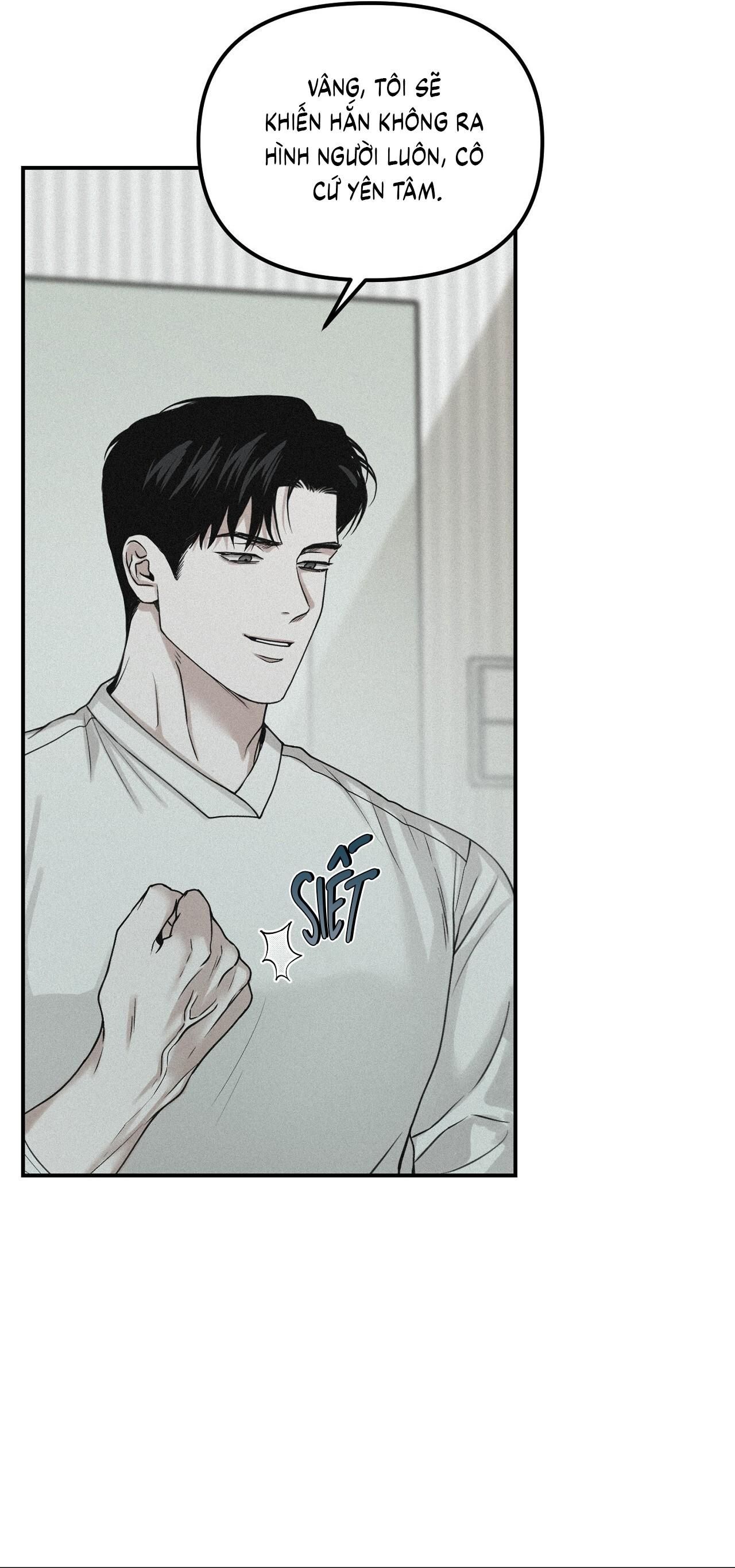 đọc truyện (cbunu) Phép Chiếu Chương 45 ảnh 35 tại Thiên Thai Truyện