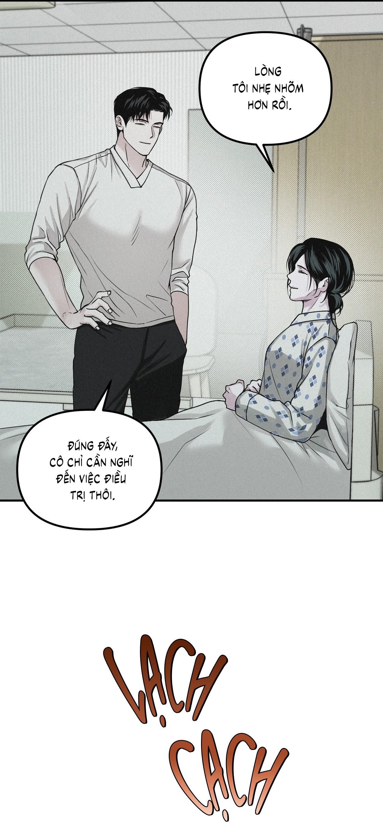 đọc truyện (cbunu) Phép Chiếu Chương 45 ảnh 36 tại Thiên Thai Truyện