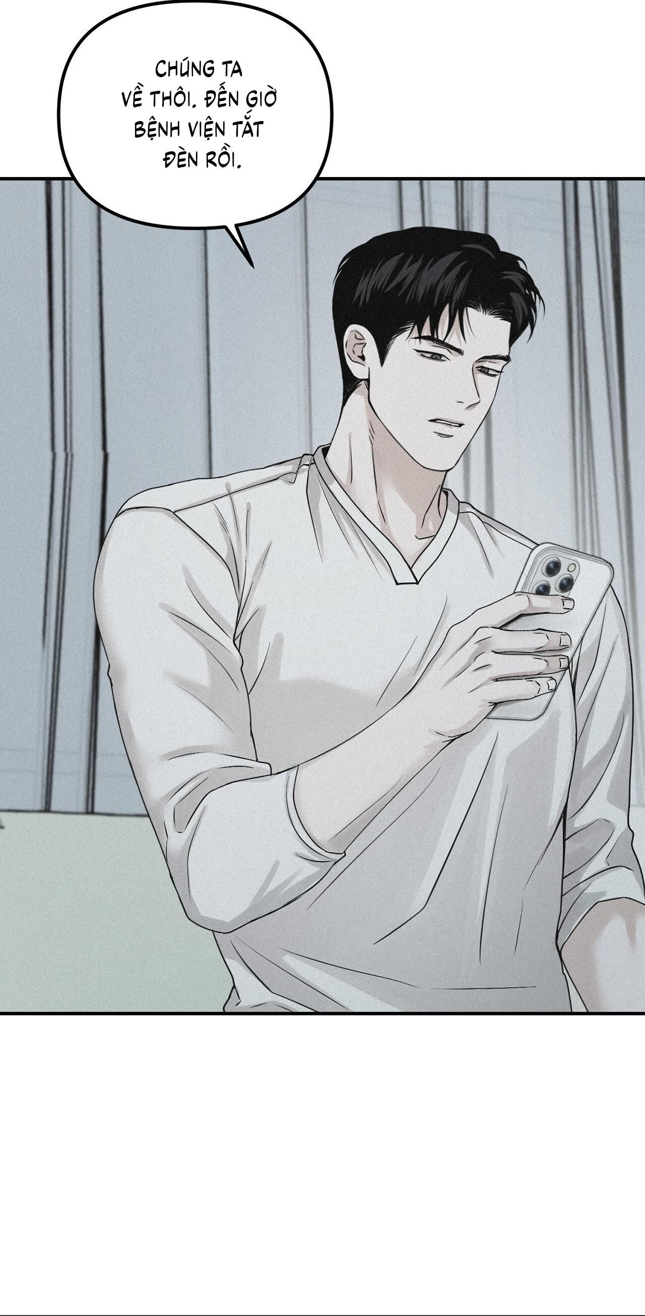 đọc truyện (cbunu) Phép Chiếu Chương 45 ảnh 41 tại Thiên Thai Truyện