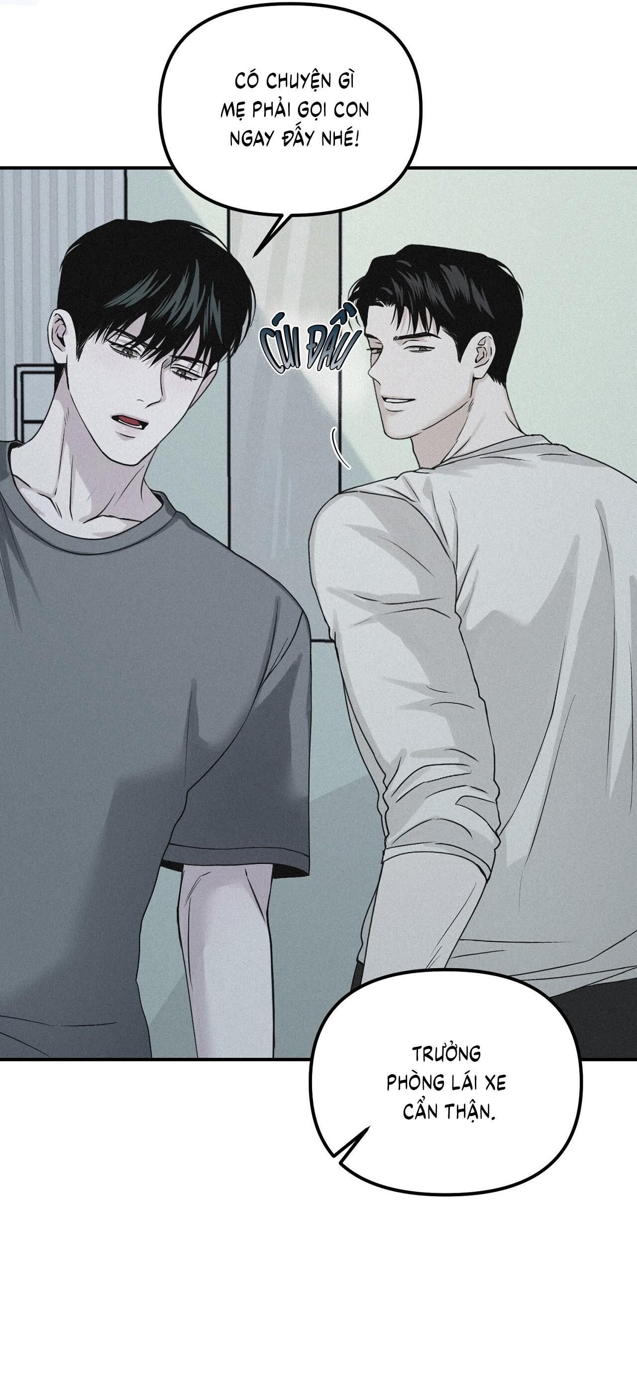 đọc truyện (cbunu) Phép Chiếu Chương 45 ảnh 49 tại Thiên Thai Truyện