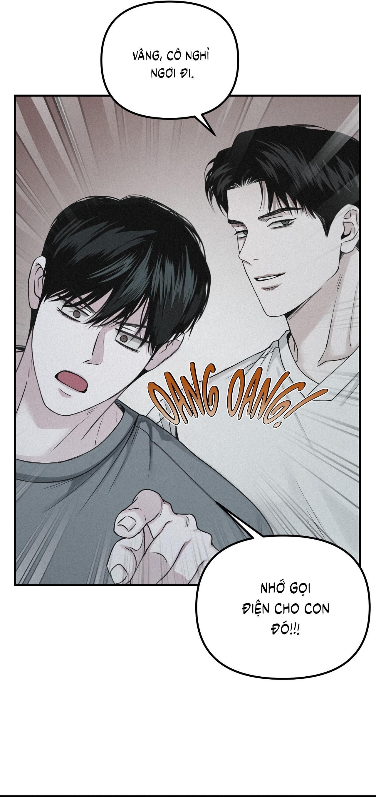 đọc truyện (cbunu) Phép Chiếu Chương 45 ảnh 50 tại Thiên Thai Truyện