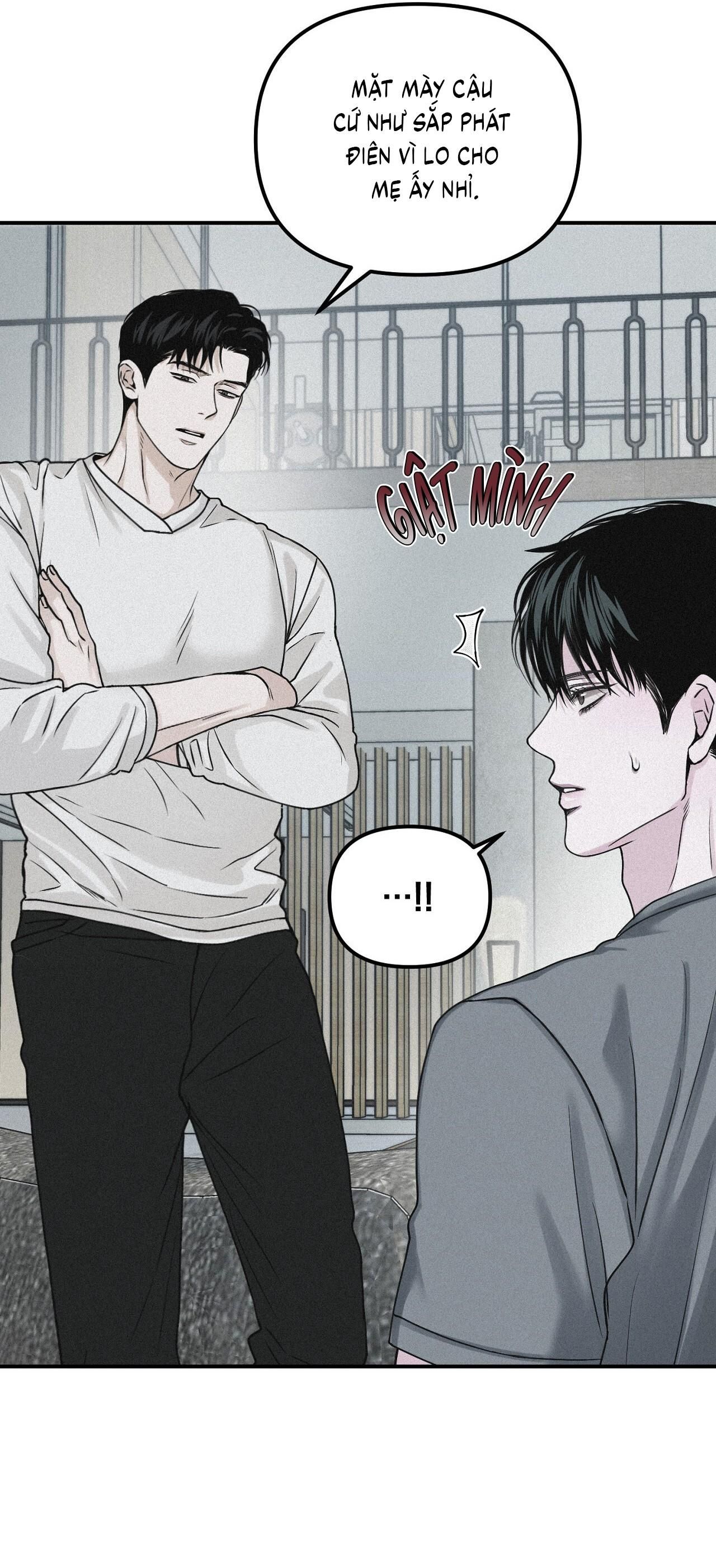 đọc truyện (cbunu) Phép Chiếu Chương 45 ảnh 56 tại Thiên Thai Truyện