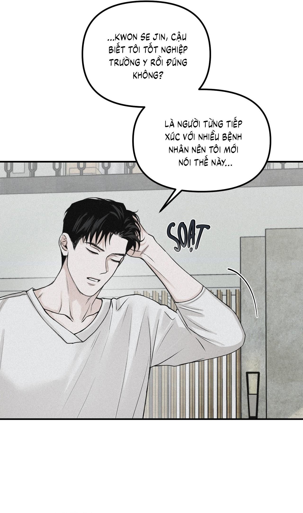 đọc truyện (cbunu) Phép Chiếu Chương 45 ảnh 58 tại Thiên Thai Truyện