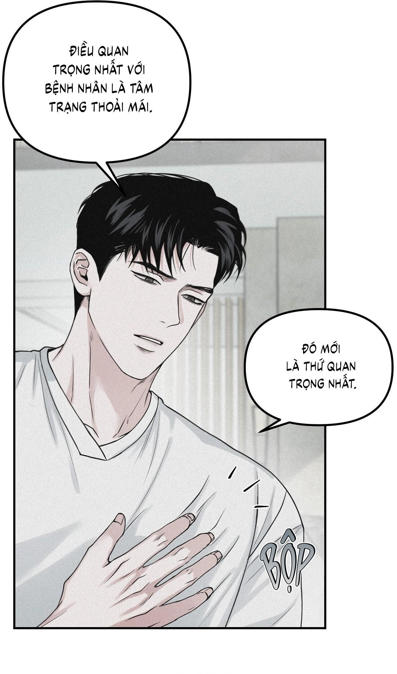 đọc truyện (cbunu) Phép Chiếu Chương 45 ảnh 59 tại Thiên Thai Truyện