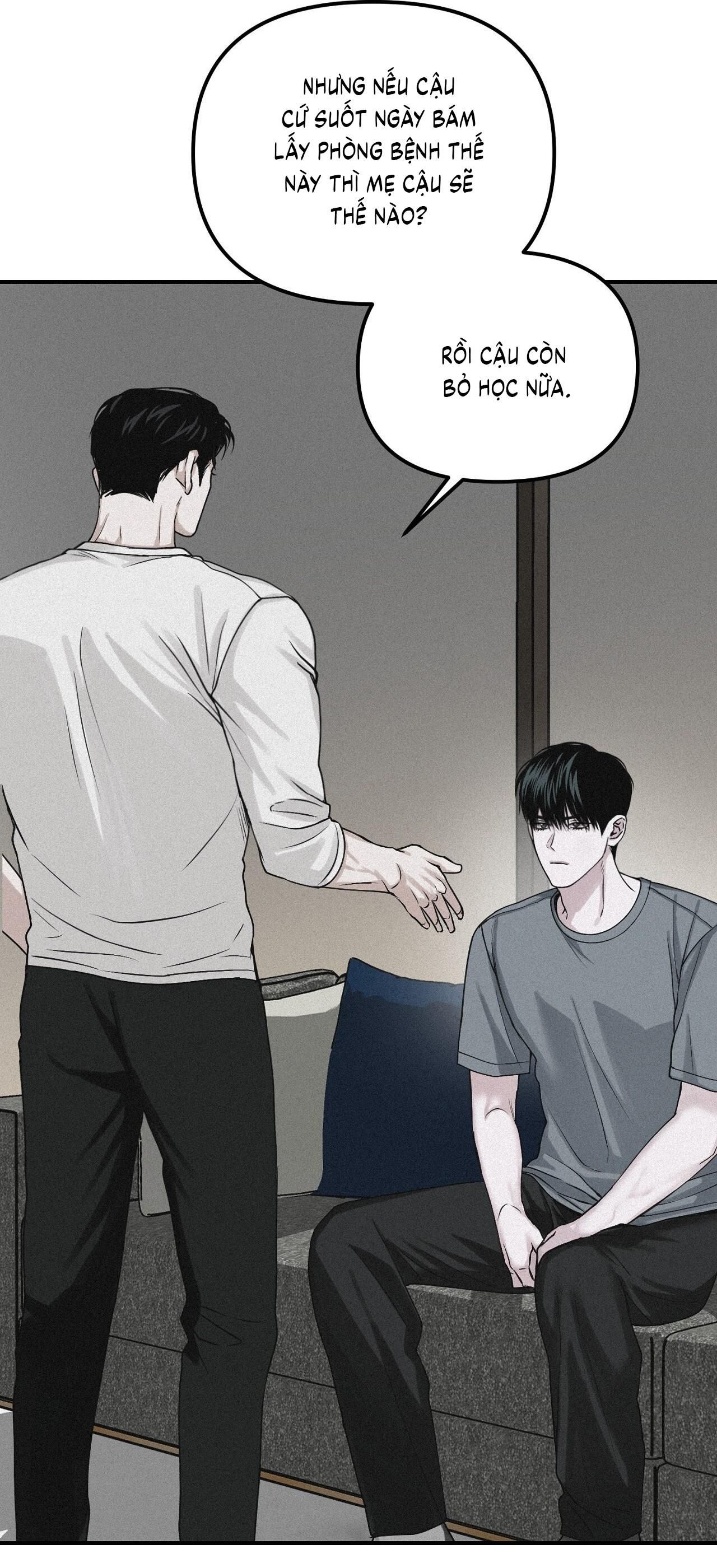 đọc truyện (cbunu) Phép Chiếu Chương 45 ảnh 60 tại Thiên Thai Truyện