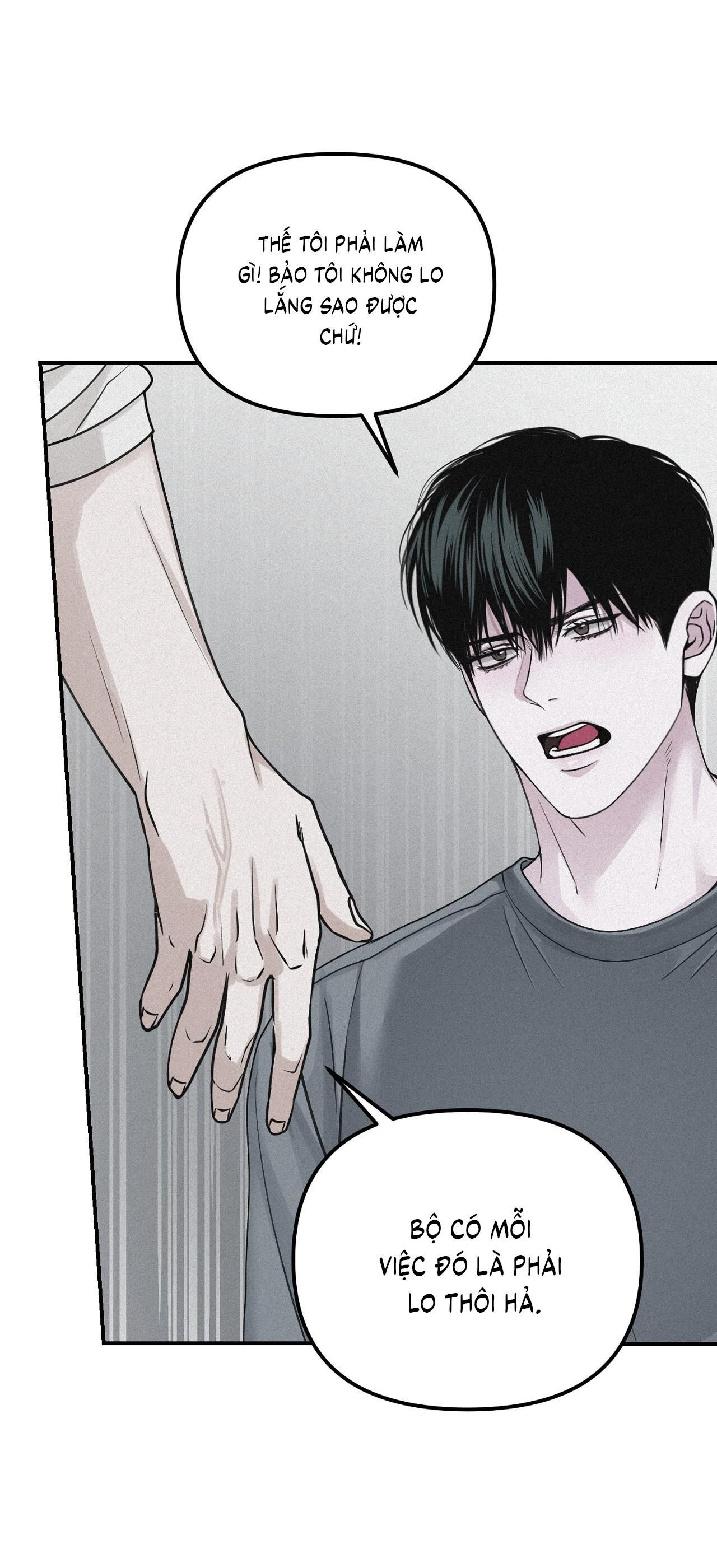 đọc truyện (cbunu) Phép Chiếu Chương 45 ảnh 61 tại Thiên Thai Truyện