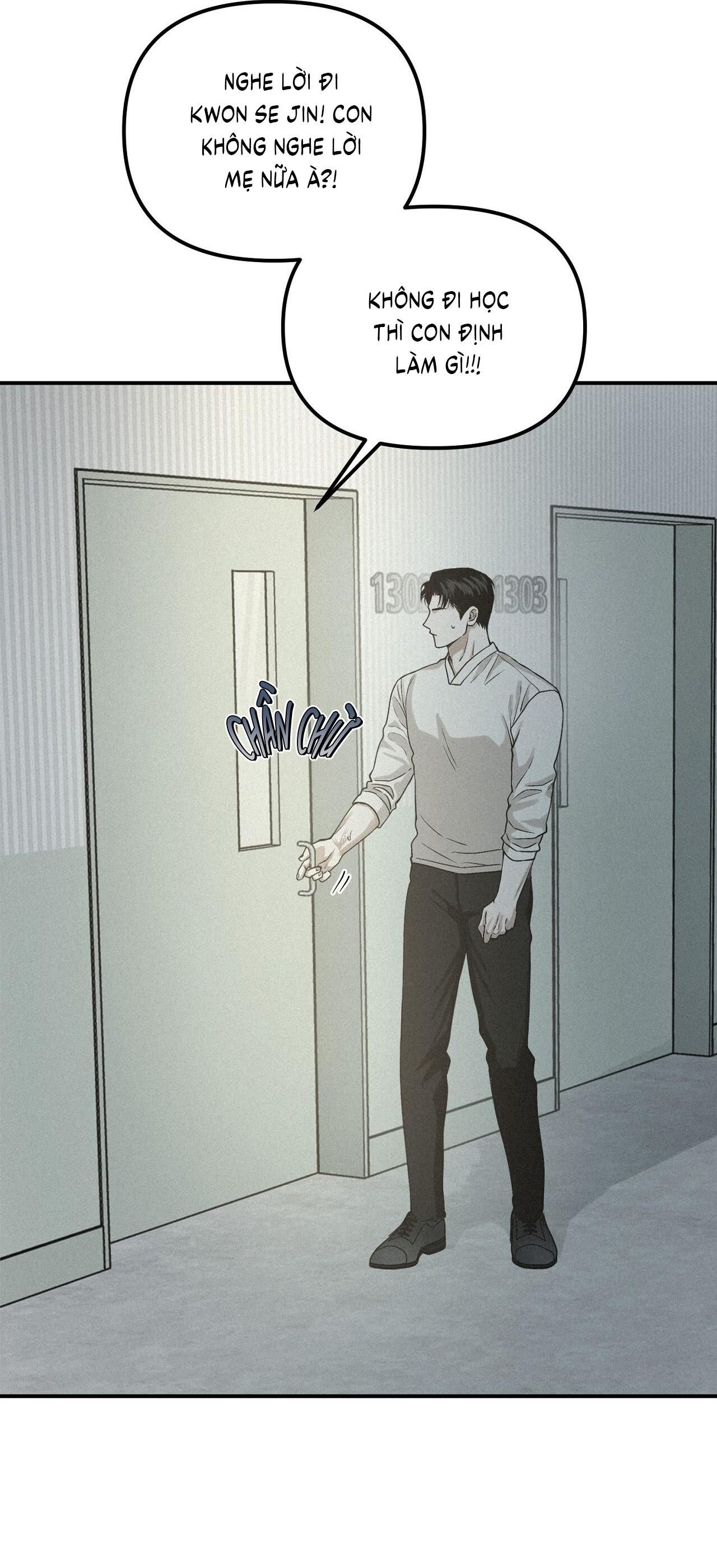 đọc truyện (cbunu) Phép Chiếu Chương 45 ảnh 8 tại Thiên Thai Truyện