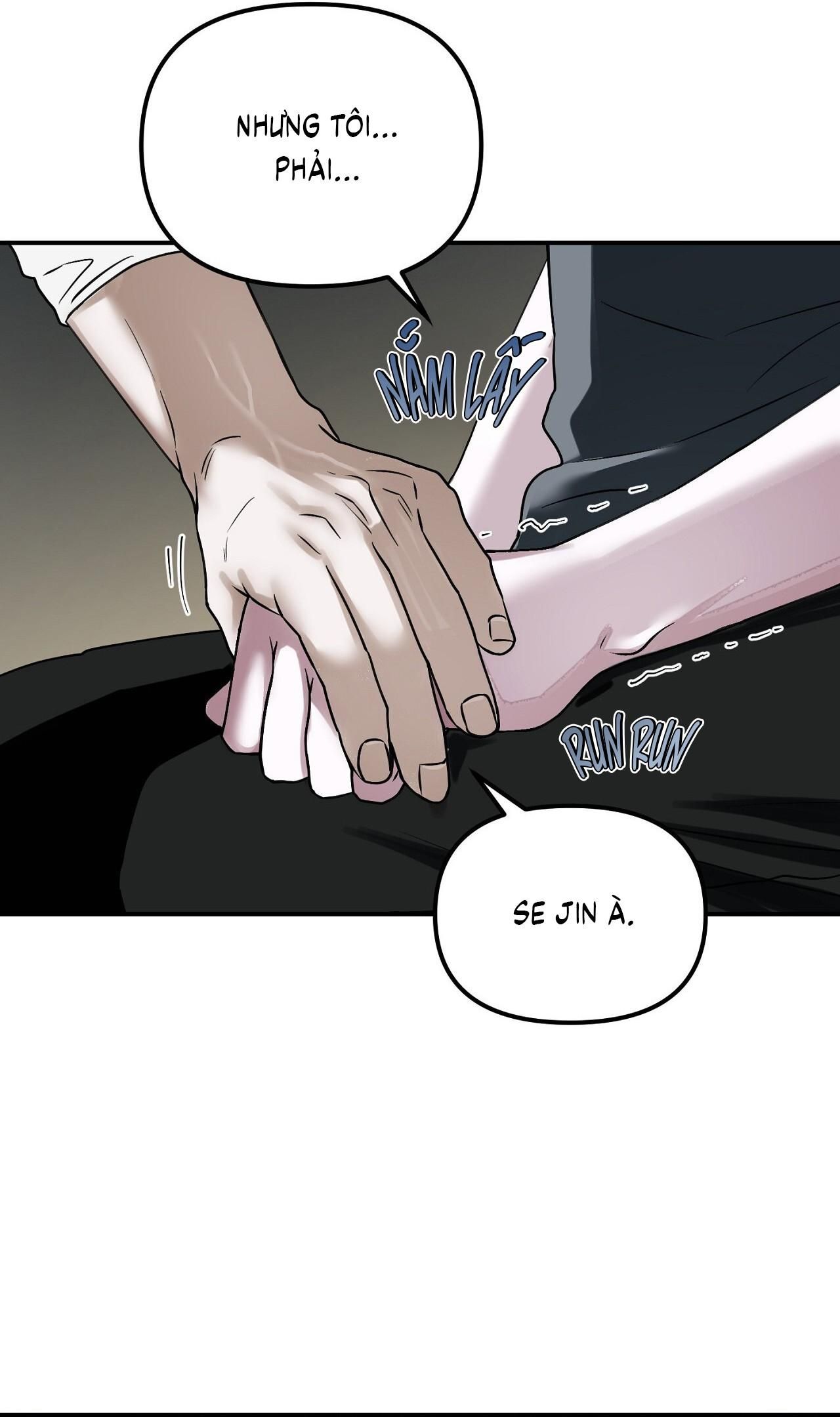 đọc truyện (cbunu) Phép Chiếu Chương 45 ảnh 64 tại Thiên Thai Truyện