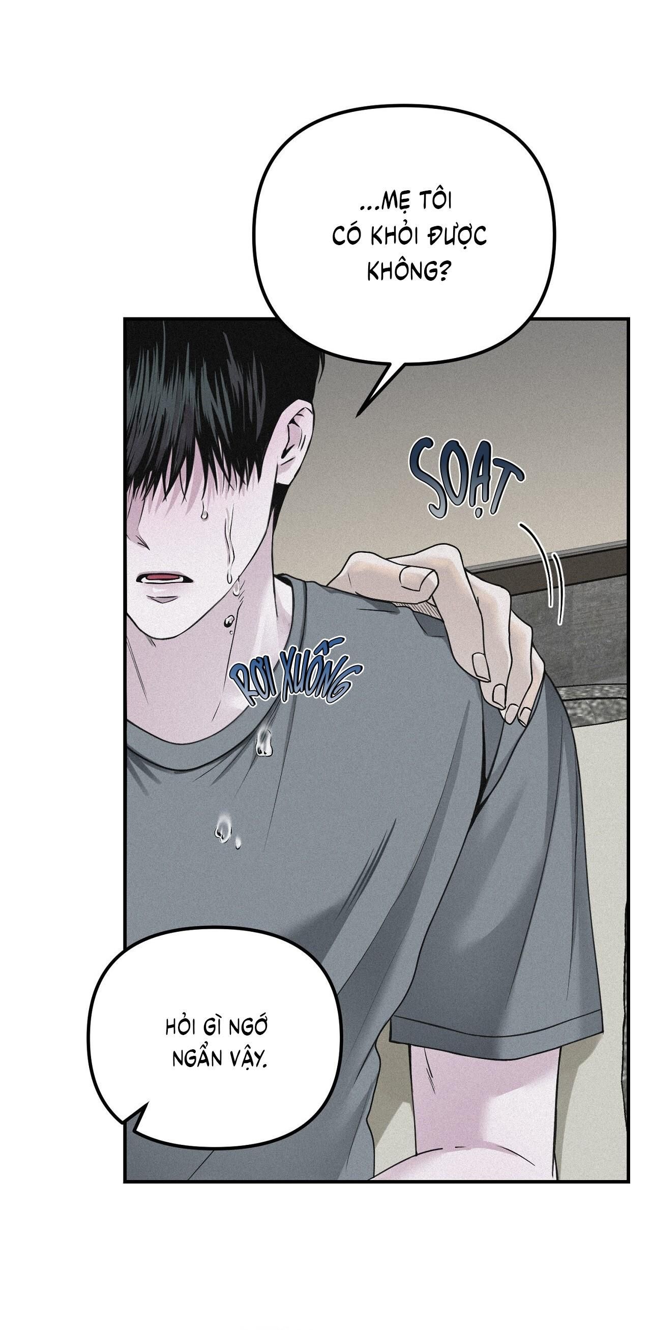 đọc truyện (cbunu) Phép Chiếu Chương 45 ảnh 67 tại Thiên Thai Truyện