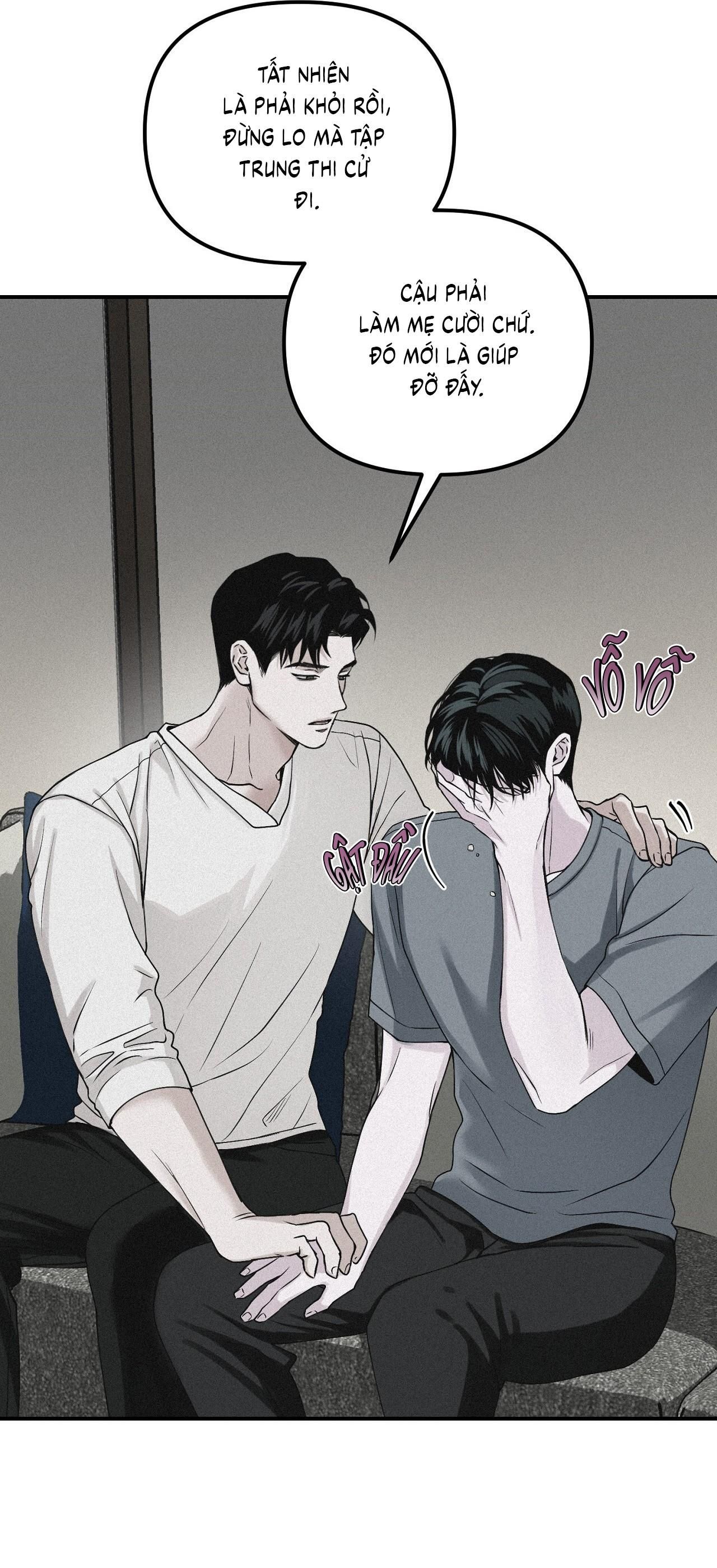 đọc truyện (cbunu) Phép Chiếu Chương 45 ảnh 68 tại Thiên Thai Truyện