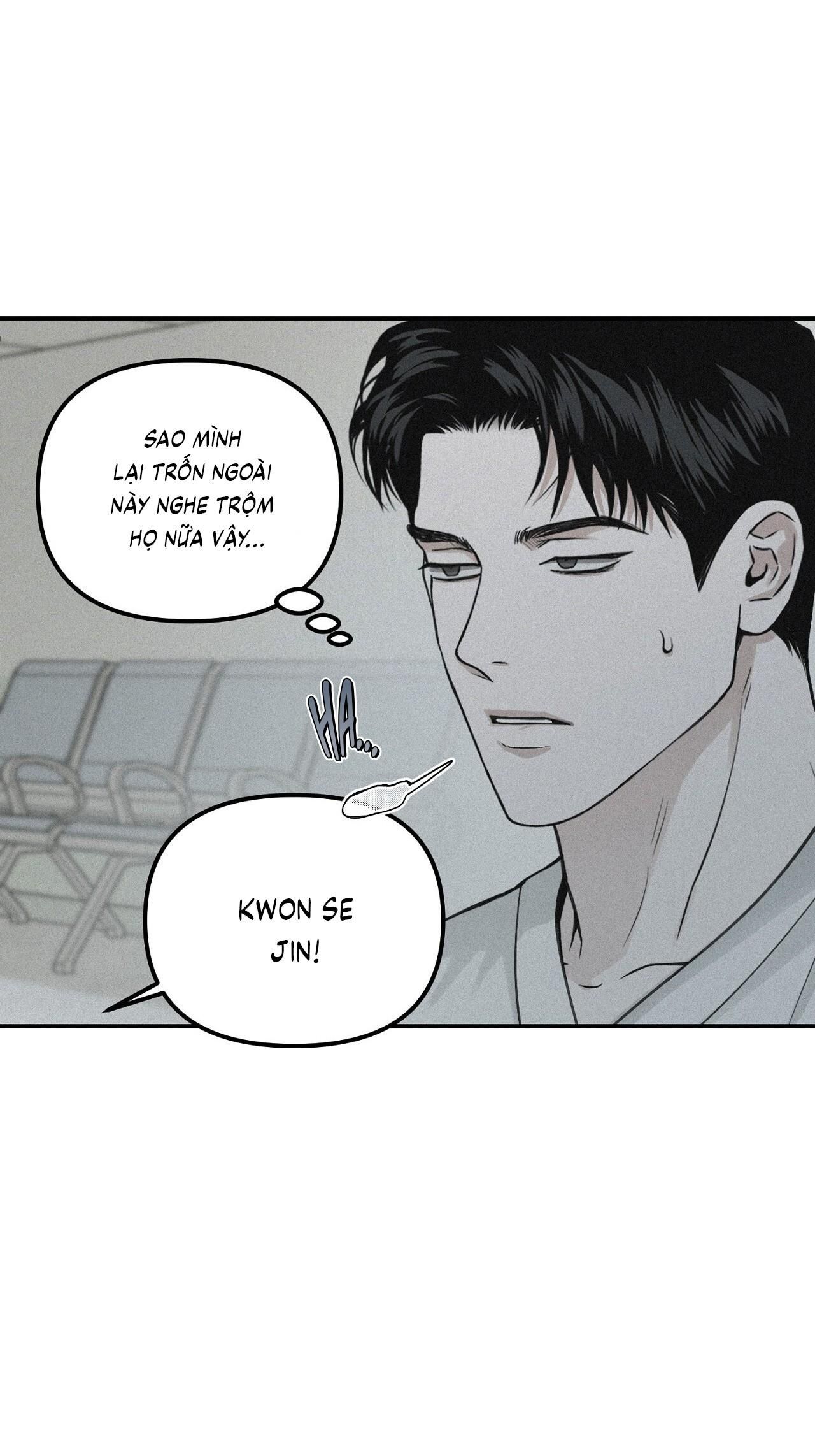 đọc truyện (cbunu) Phép Chiếu Chương 45 ảnh 9 tại Thiên Thai Truyện