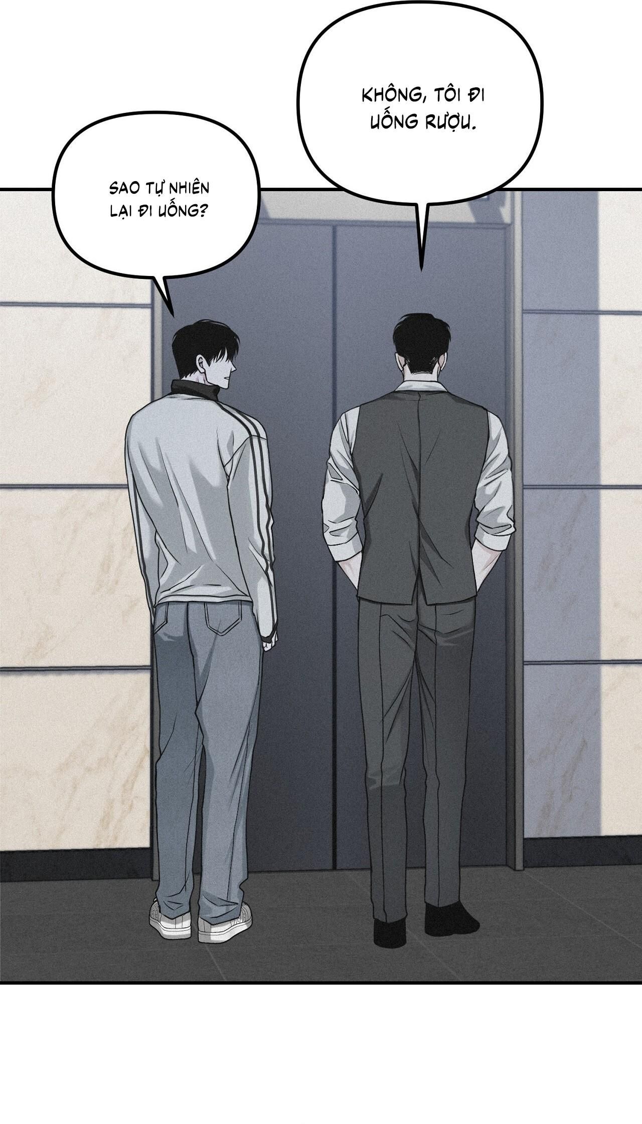 đọc truyện (cbunu) Phép Chiếu Chương 46 ảnh 13 tại Thiên Thai Truyện