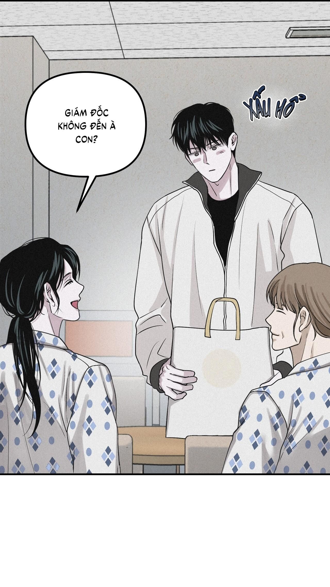 đọc truyện (cbunu) Phép Chiếu Chương 46 ảnh 20 tại Thiên Thai Truyện