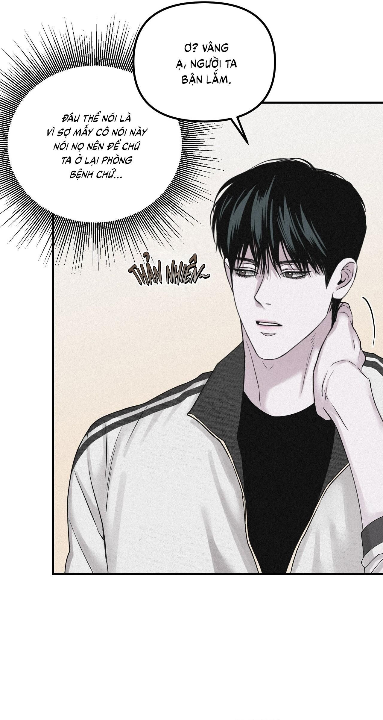 đọc truyện (cbunu) Phép Chiếu Chương 46 ảnh 21 tại Thiên Thai Truyện