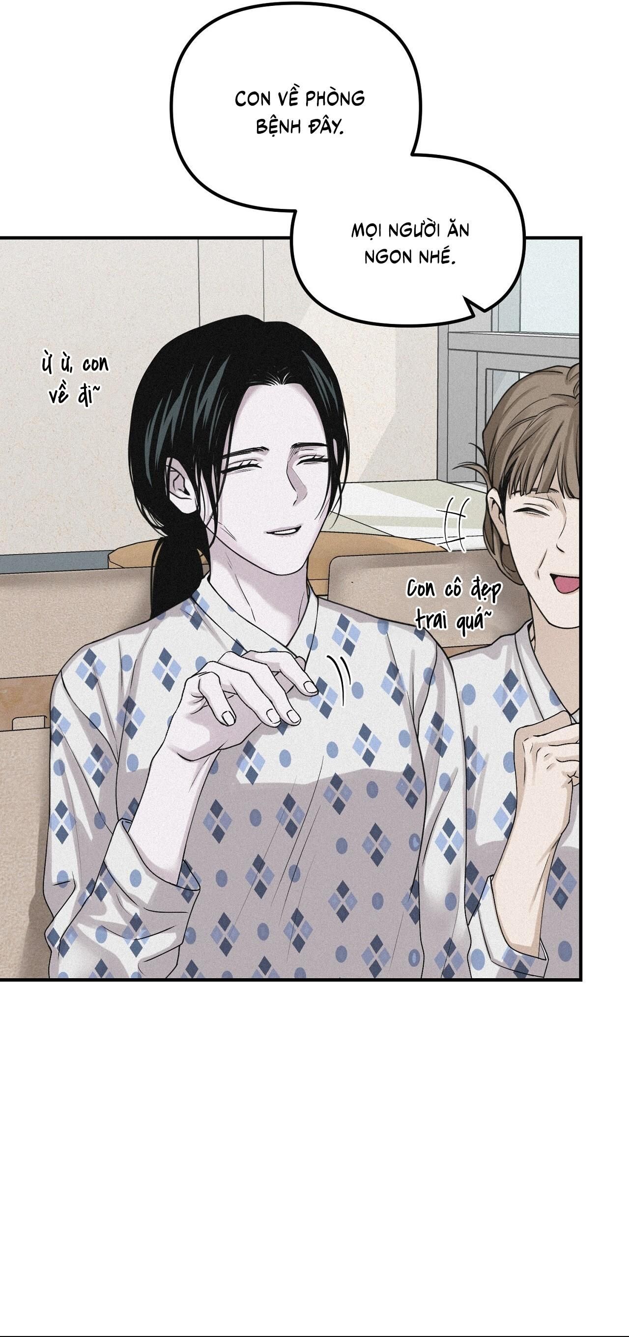 đọc truyện (cbunu) Phép Chiếu Chương 46 ảnh 23 tại Thiên Thai Truyện